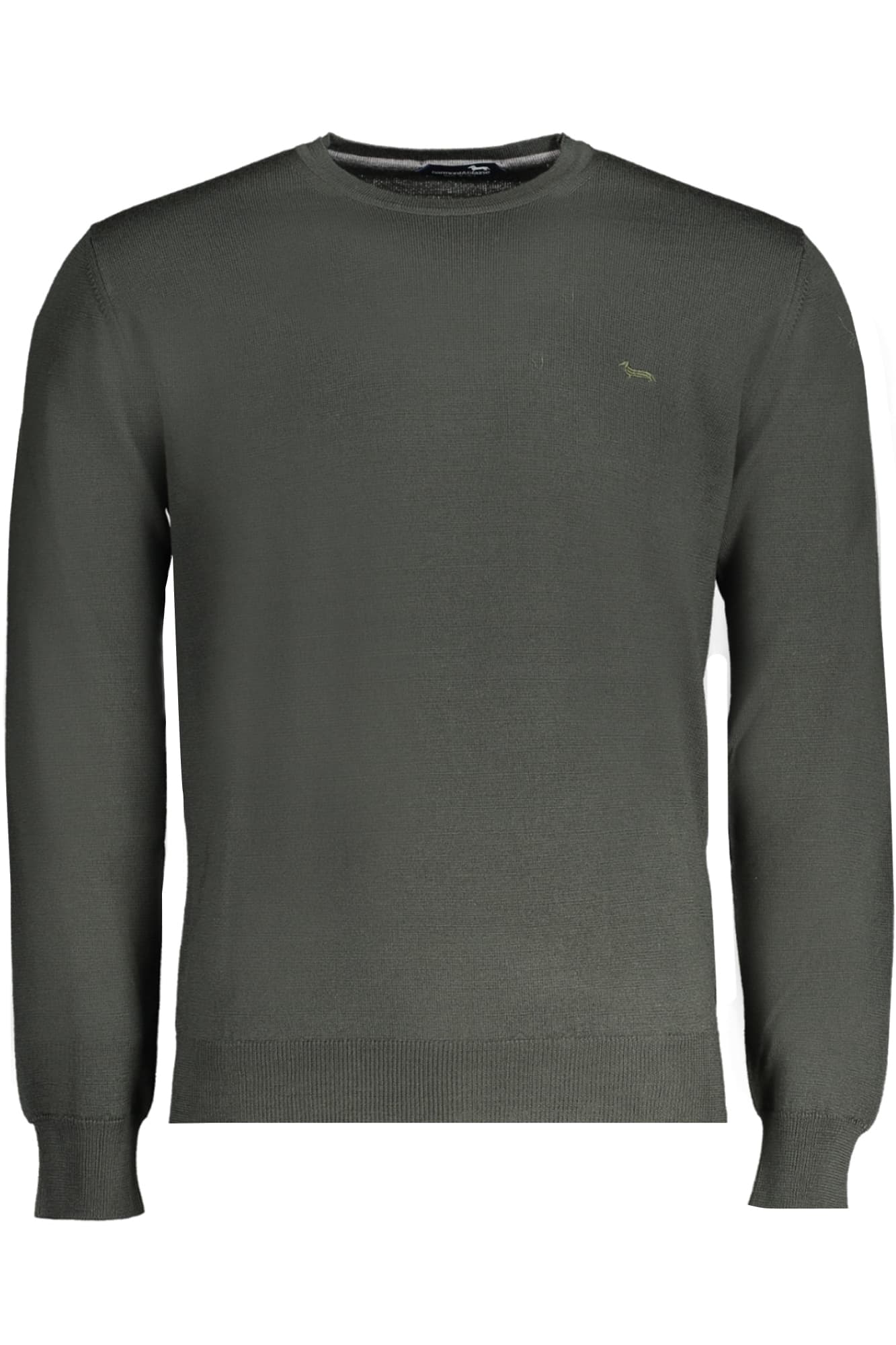HARMONT & BLAINE Herren Pullover in Grün