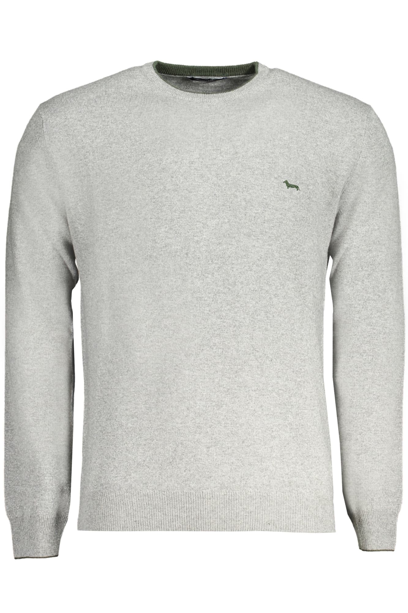 HARMONT & BLAINE Herren Pullover in Grau