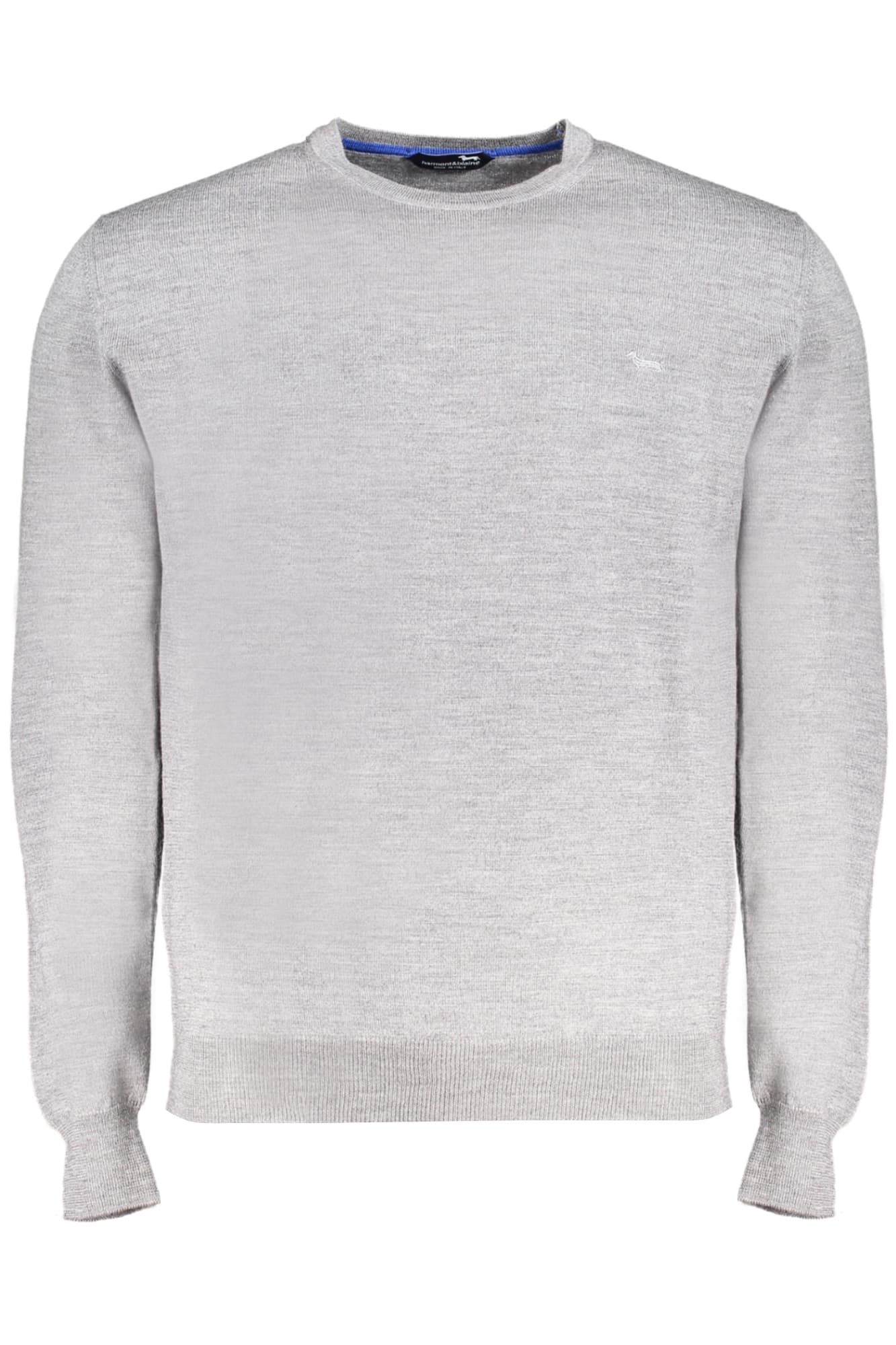 HARMONT & BLAINE Herren Pullover in Grau