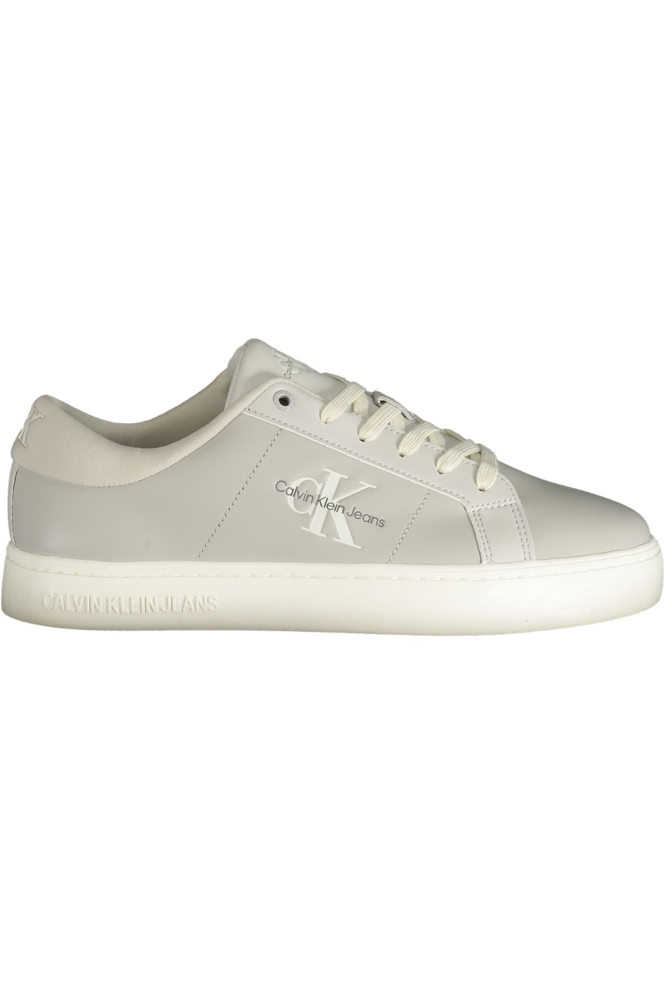 Calvin Klein Herren Sneaker in Grau