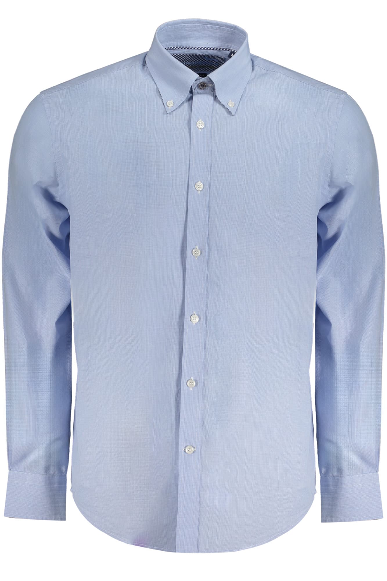 HARMONT & BLAINE Herren Hemd in Blau