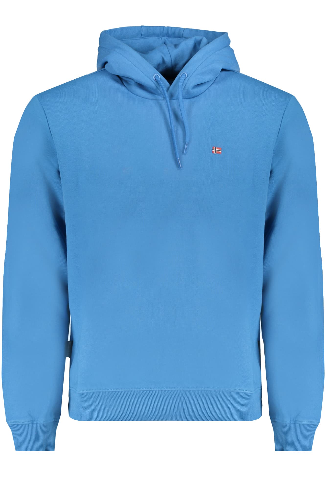 NAPAPIJRI Herren Sweatshirt in Blau