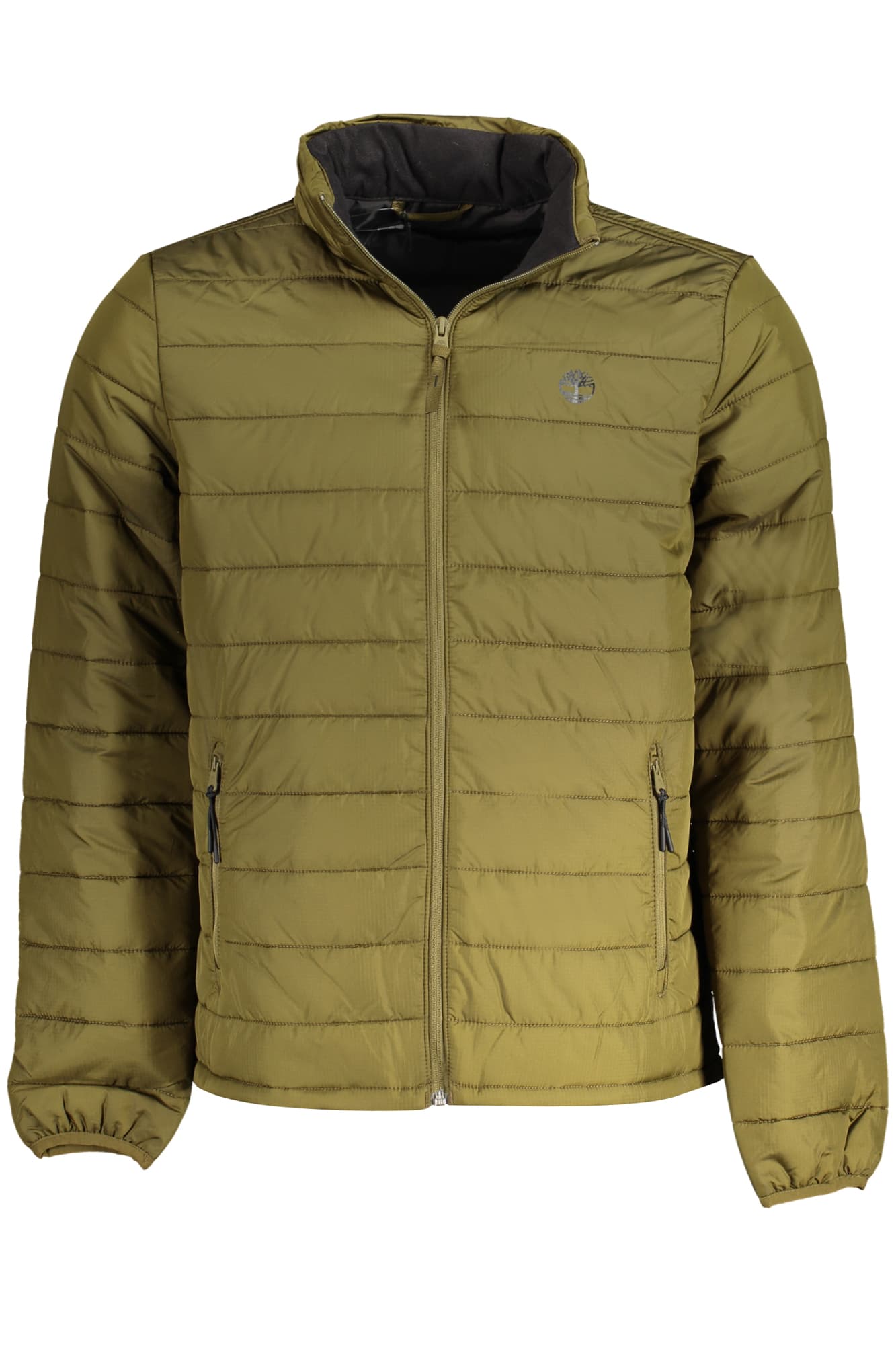 TIMBERLAND Herren Jacke in Grün