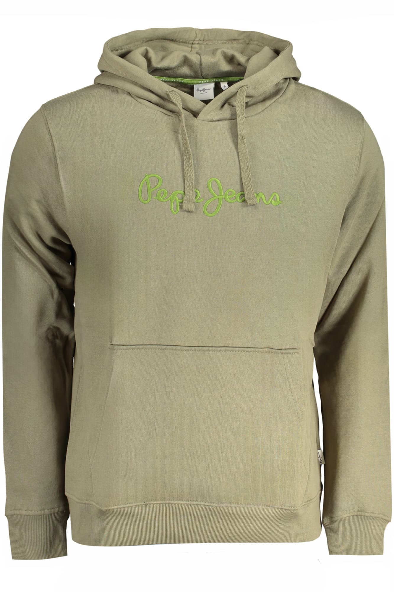PEPE JEANS Herren Jeans in Grün