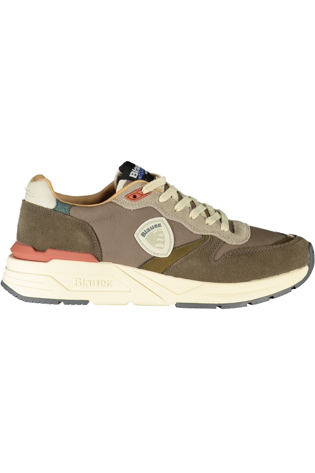 BLAUER Herren Sneaker in Blau