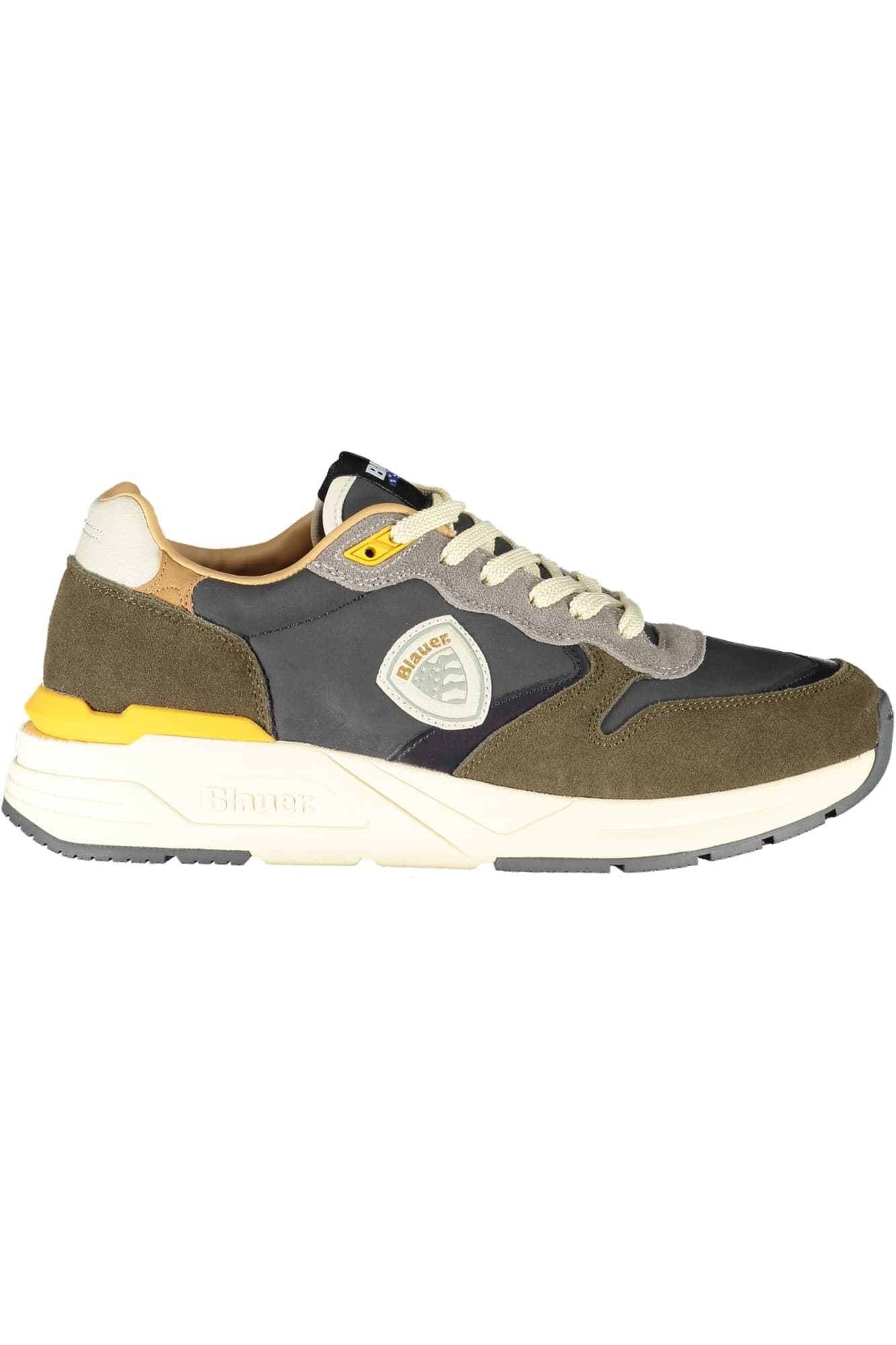BLAUER Herren Sneaker in Blau