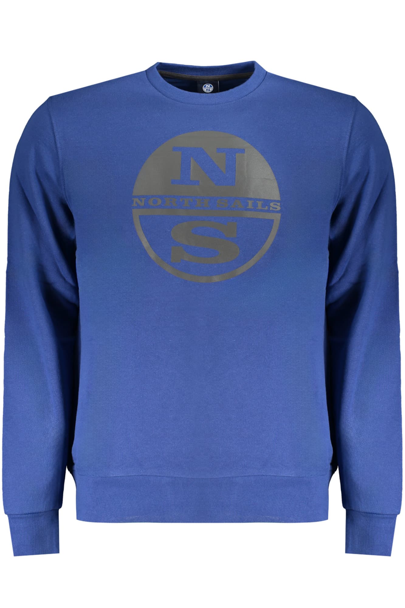 NORTH SAILS Herren Sweatshirt in Blau