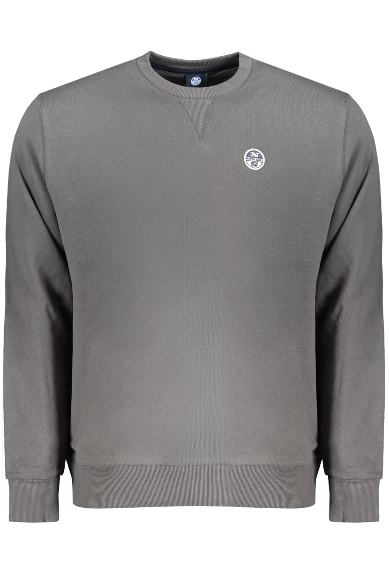 NORTH SAILS Herren Sweatshirt in Grau