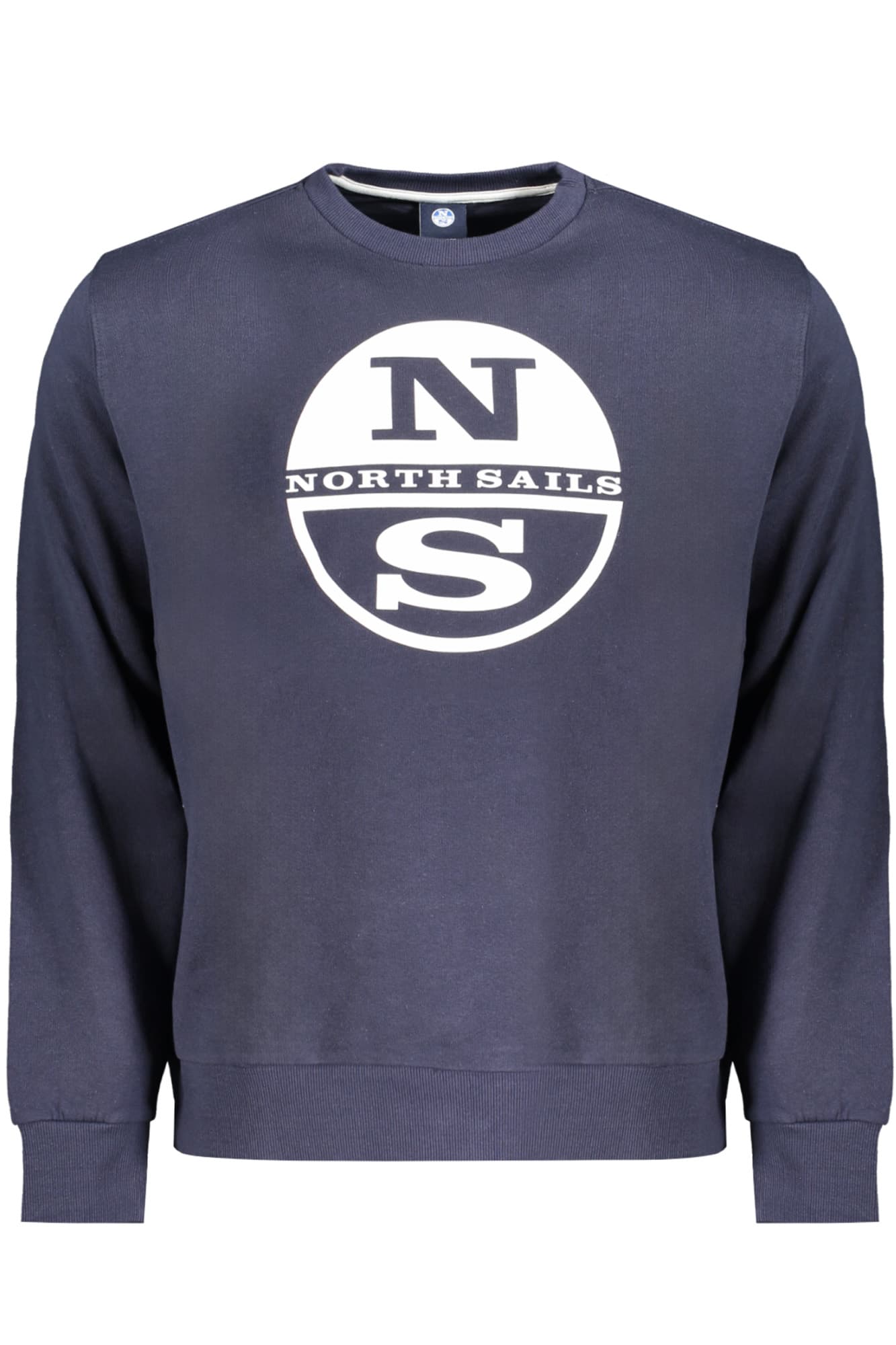 NORTH SAILS Herren Sweatshirt in Blau