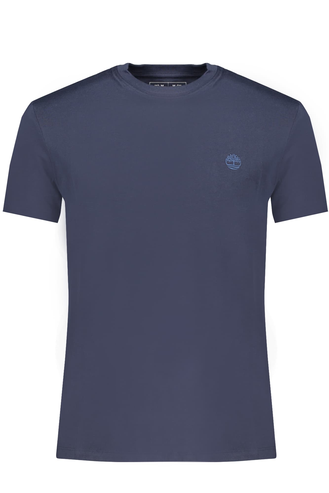 TIMBERLAND Herren T-Shirt in Blau