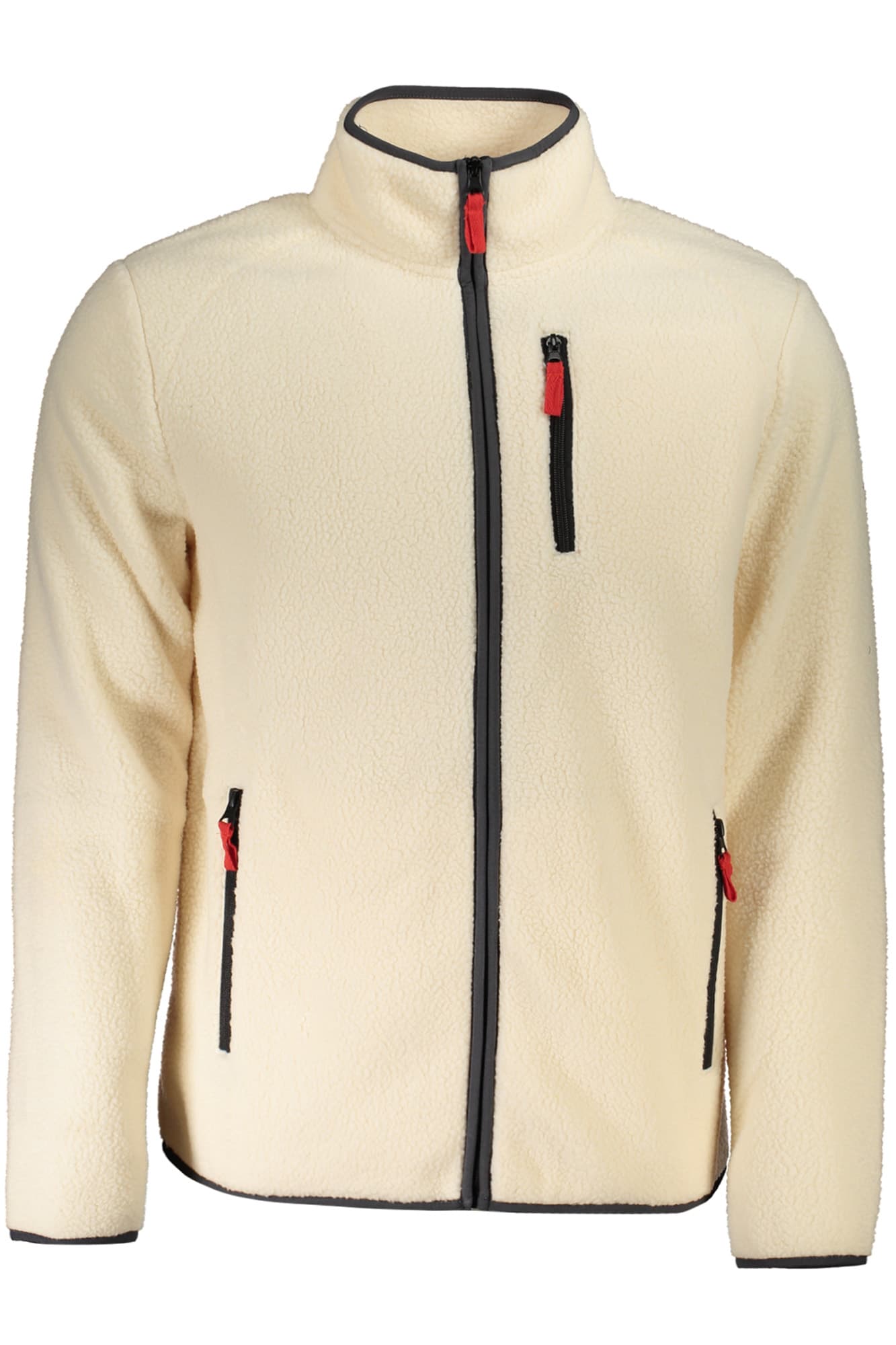 NORWAY 1963 Herren Sweatshirt in Beige