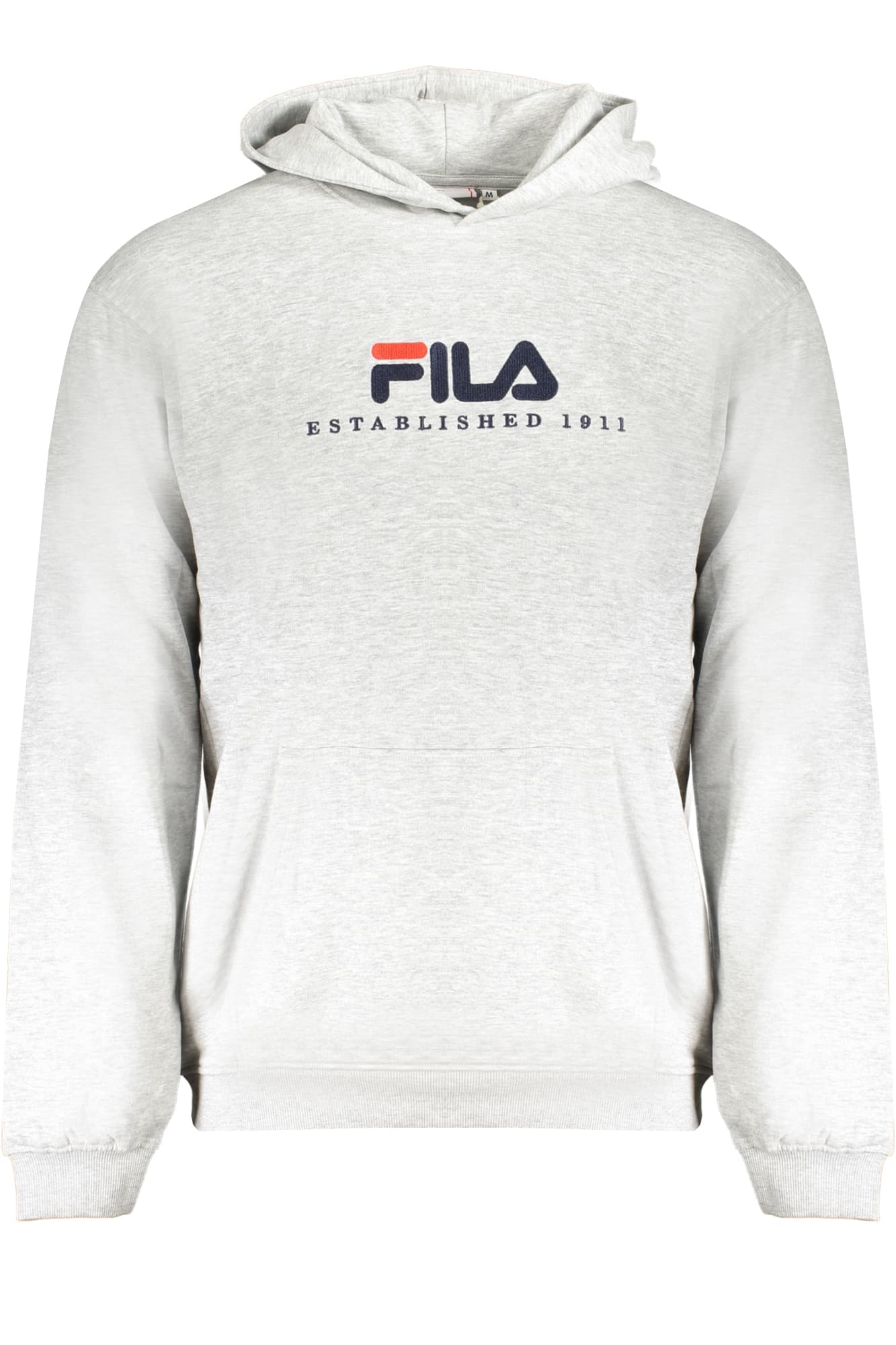 FILA Herren Sweatshirt in Grau