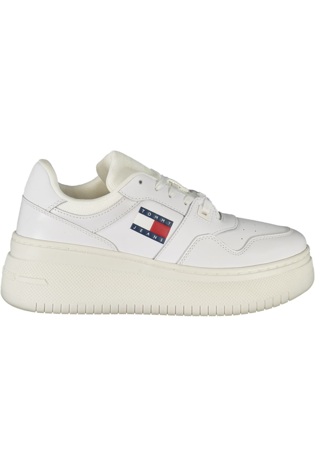 Tommy Hilfiger Damen Sneaker in Weiß