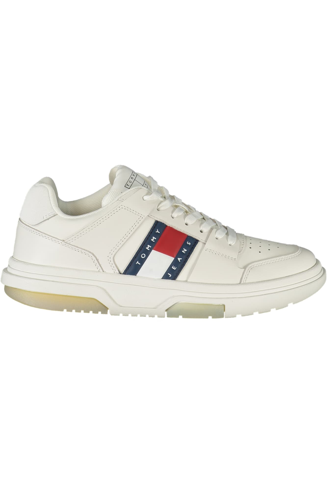 Tommy Hilfiger Damen Sneaker in Weiß