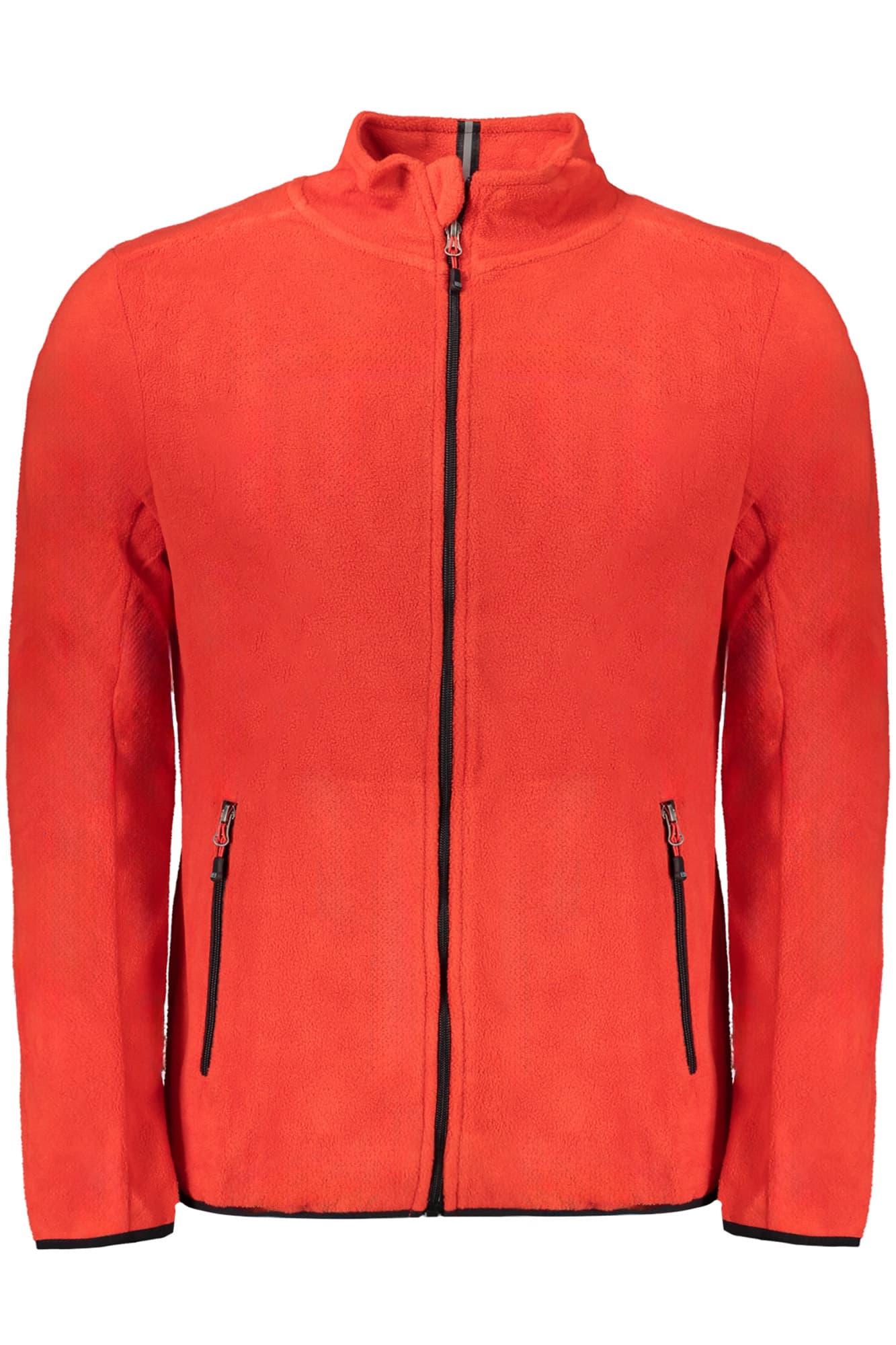 NORWAY 1963 Herren Sweatshirt in Rot