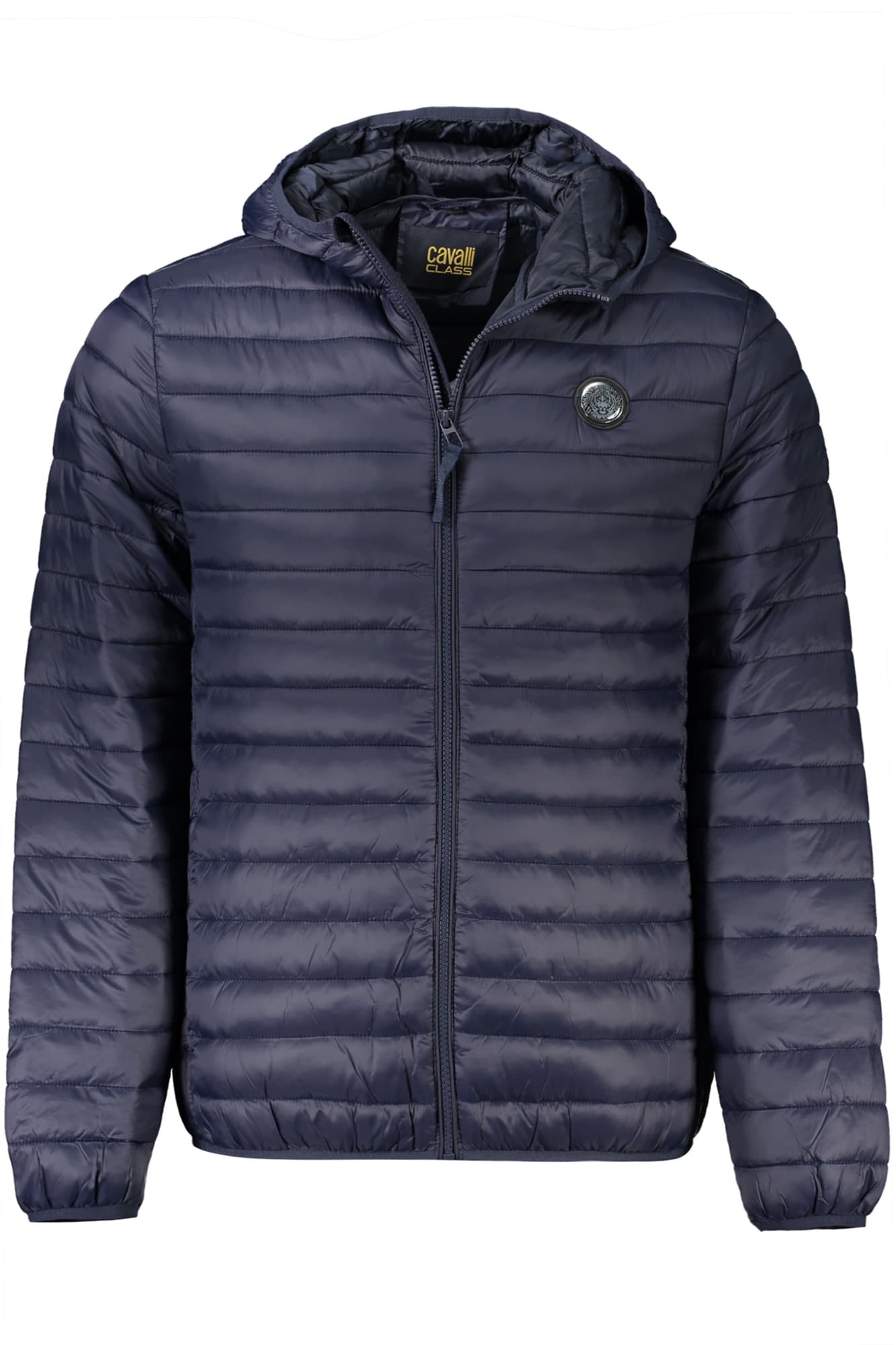 CAVALLI CLASS Herren Jacke in Blau