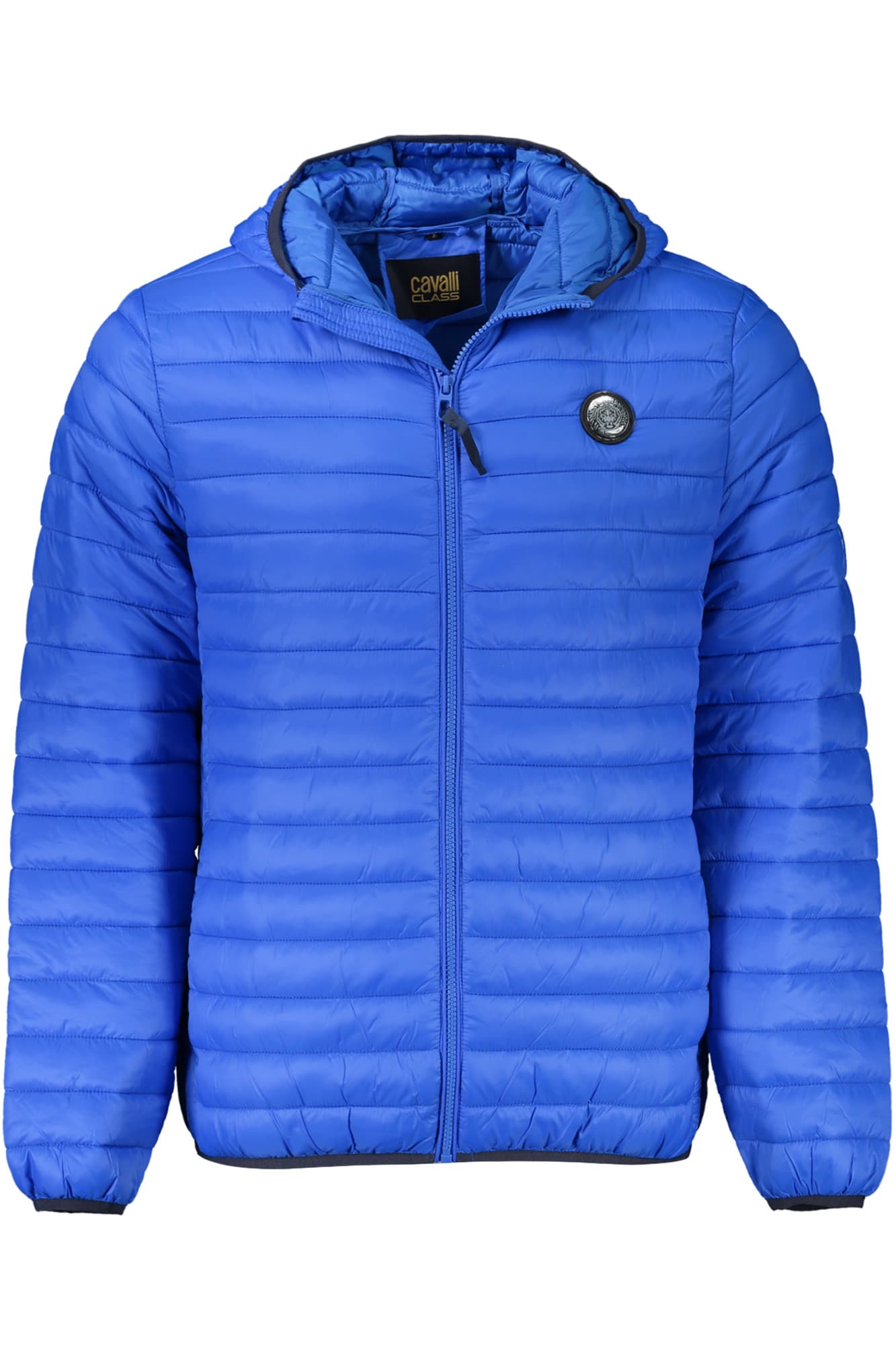 CAVALLI CLASS Herren Jacke in Blau