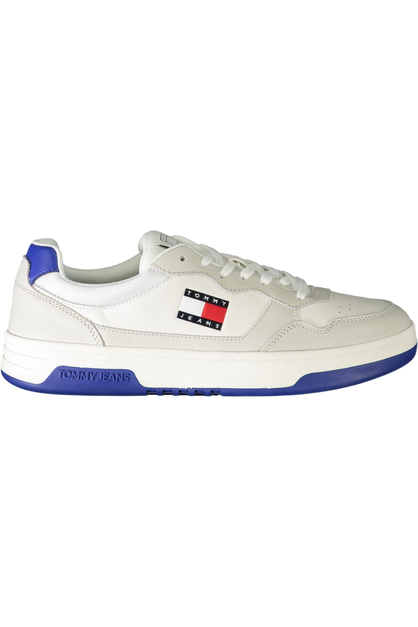 Tommy Hilfiger Herren Sneaker in Weiß