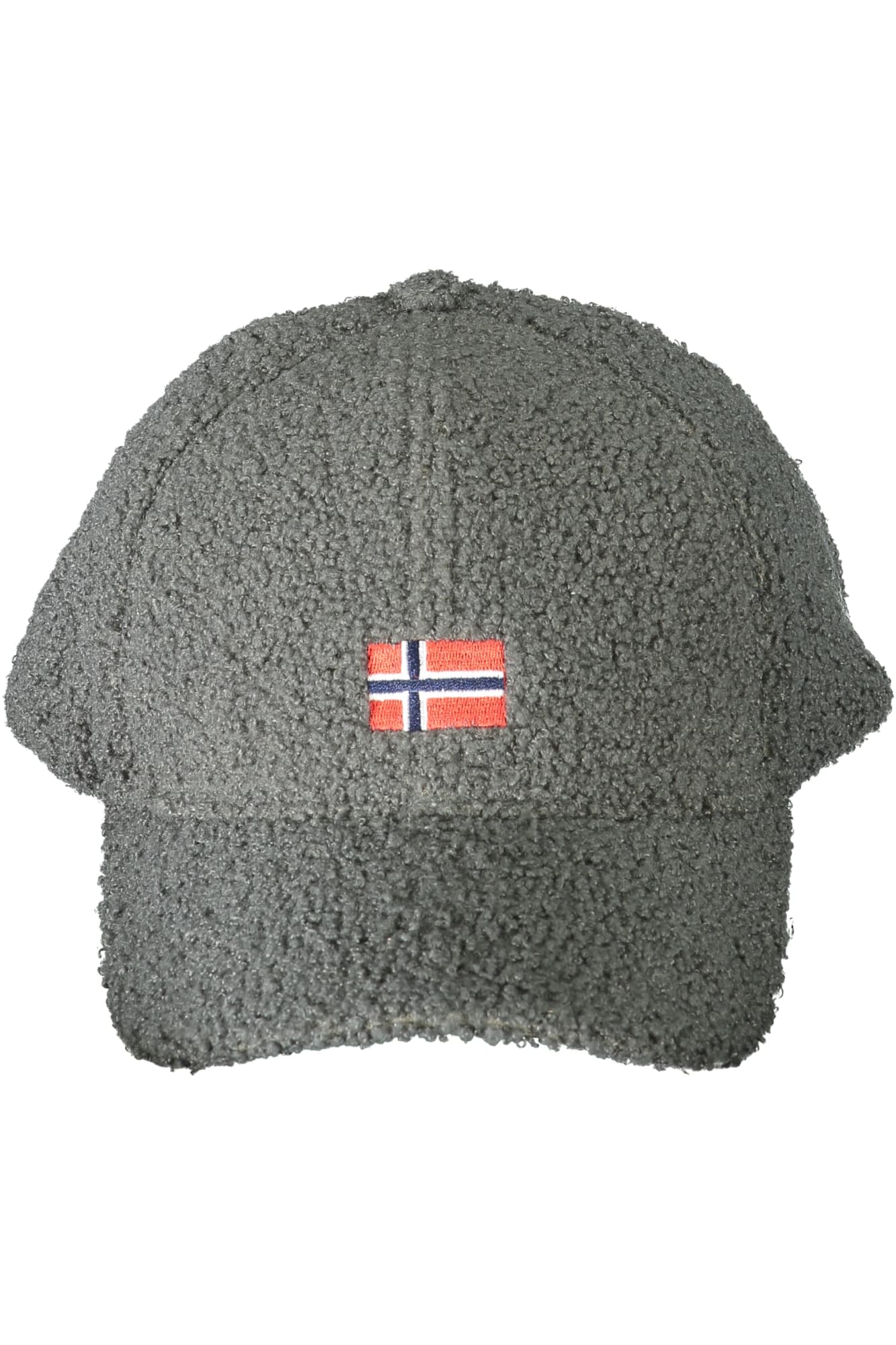 NORWAY 1963 Herren Kopfbedeckung in Grau