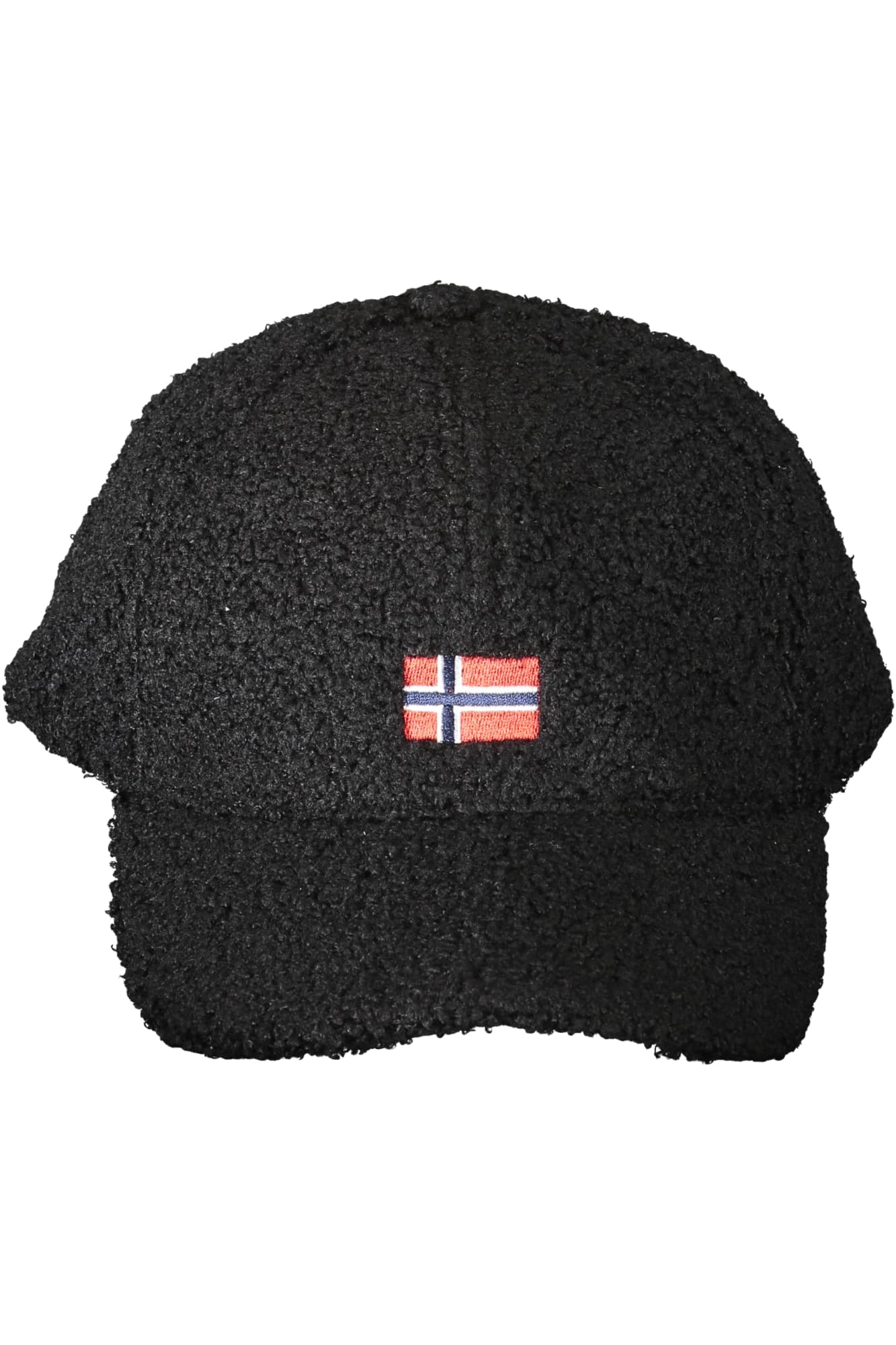NORWAY 1963 Herren Kopfbedeckung in Schwarz