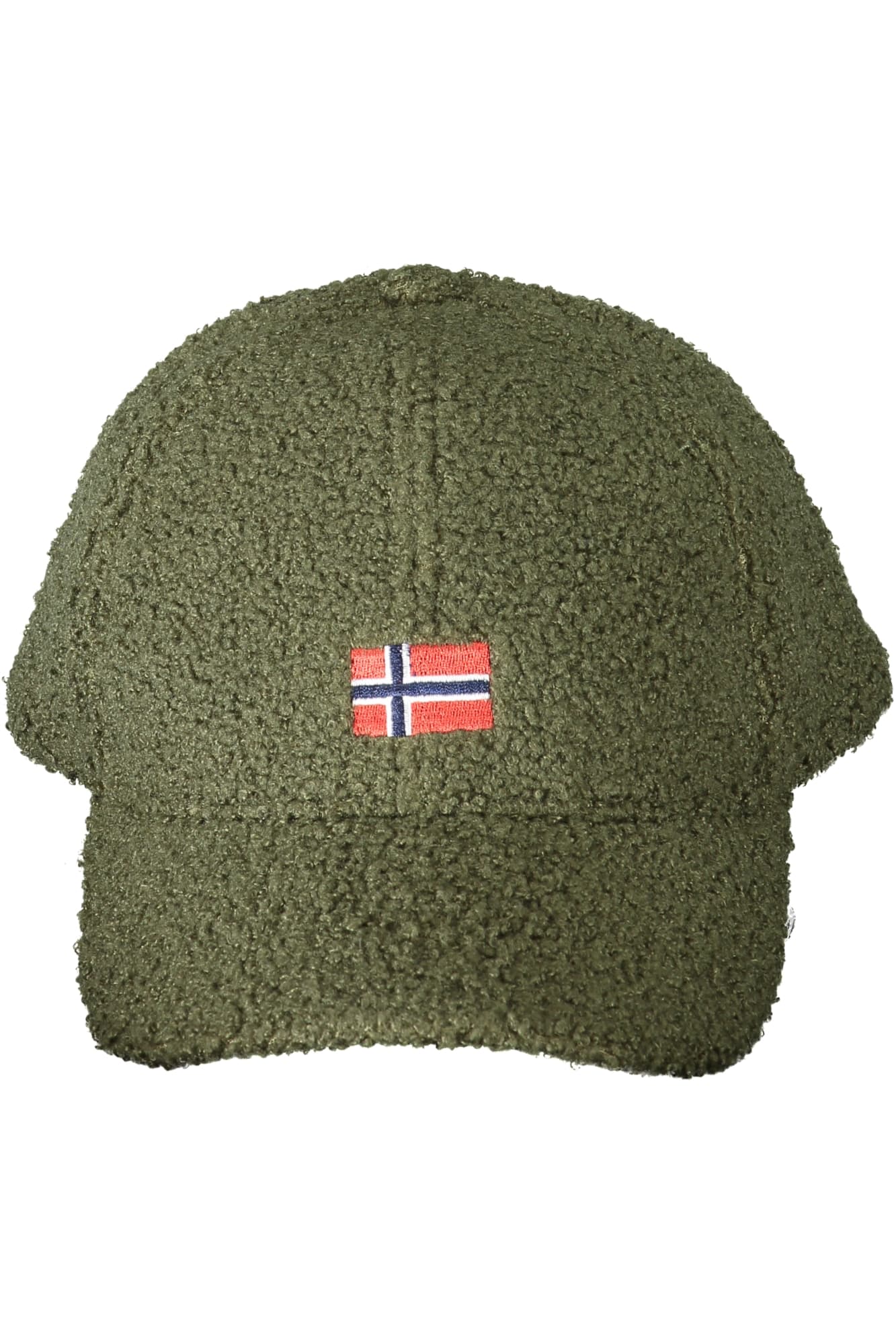 NORWAY 1963 Herren Kopfbedeckung in Grün
