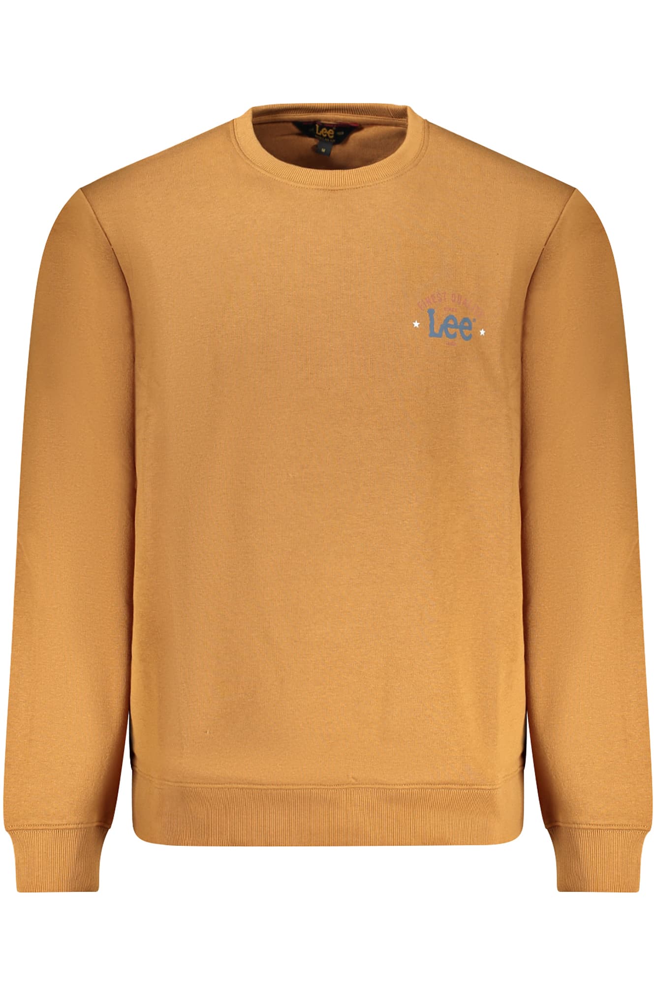 LEE Herren Sweatshirt in Braun
