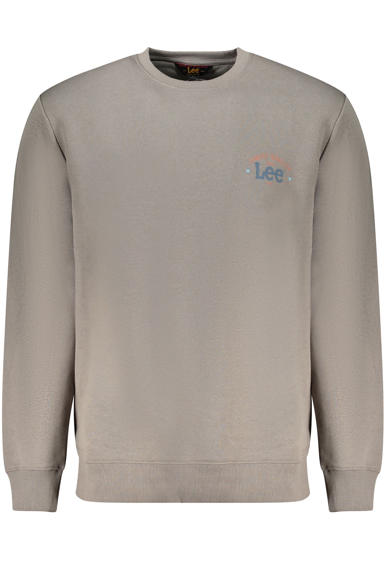 LEE Herren Sweatshirt in Grau