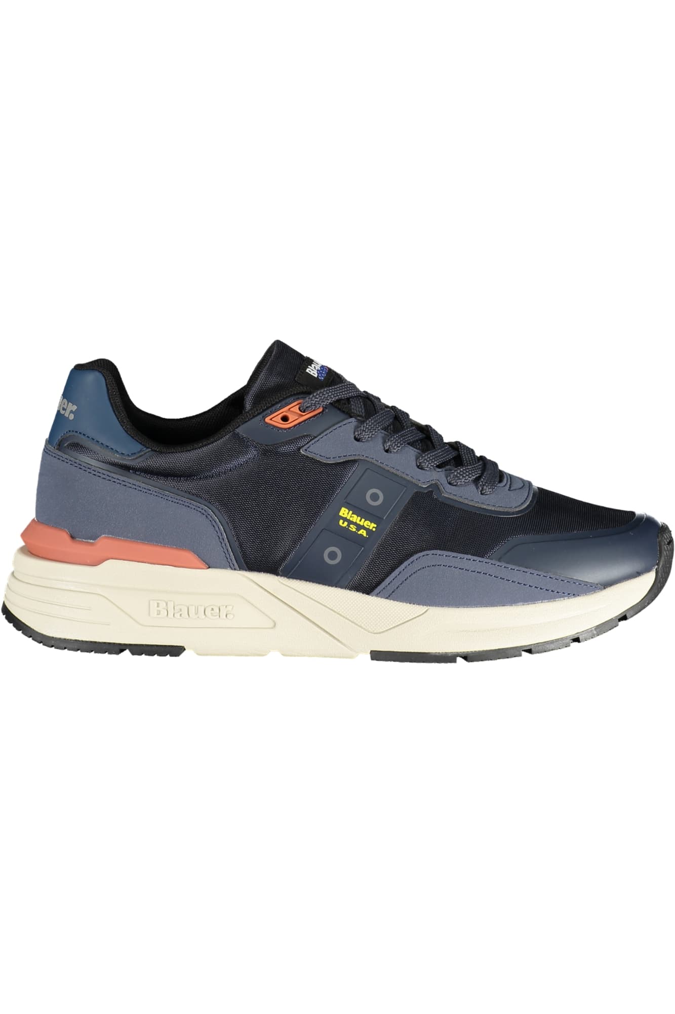 BLAUER Herren Sneaker in Blau