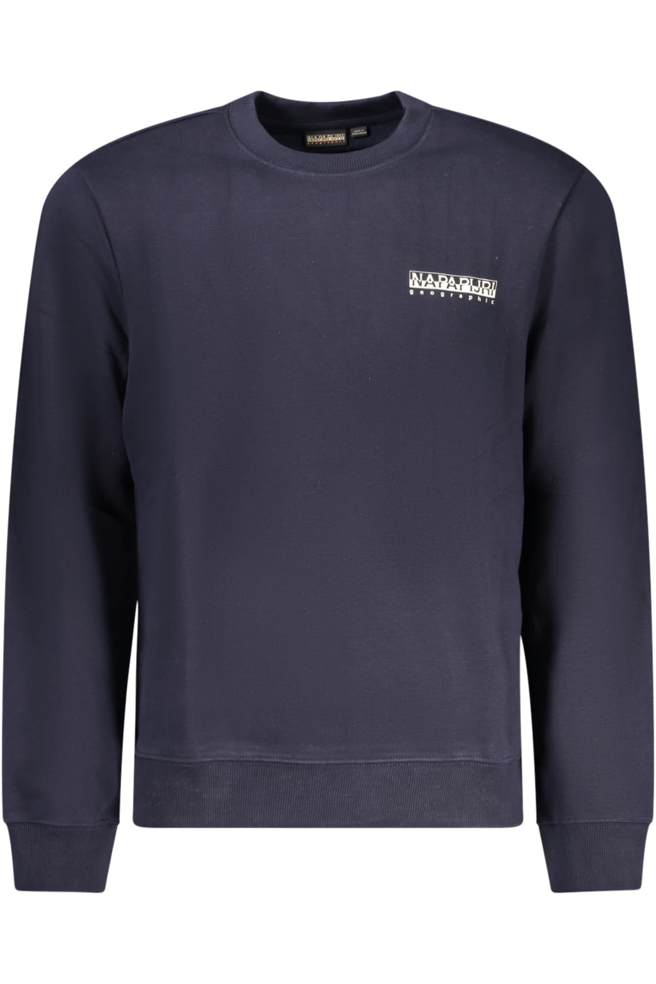 NAPAPIJRI Herren Sweatshirt in Blau