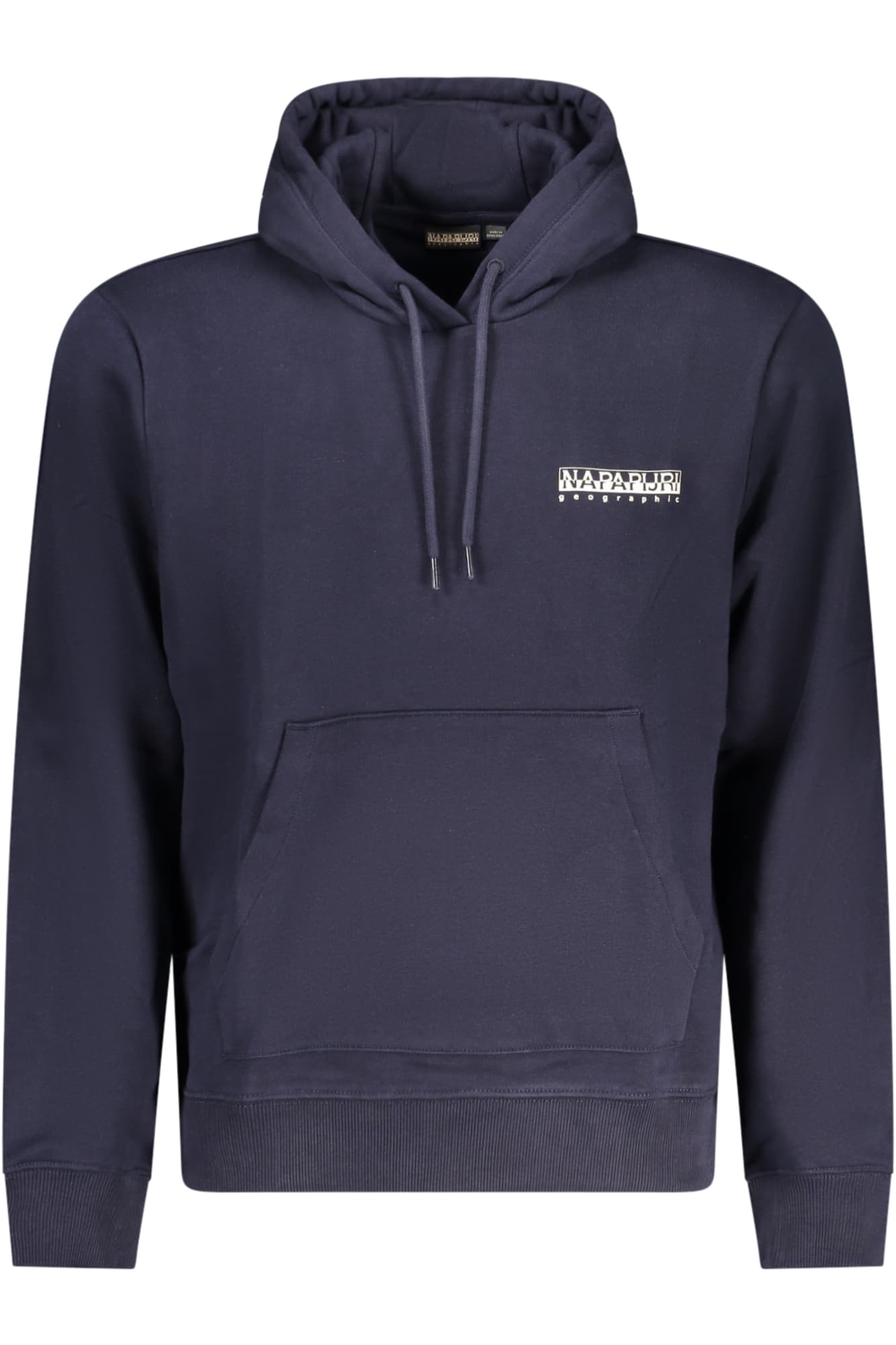 NAPAPIJRI Herren Sweatshirt in Blau
