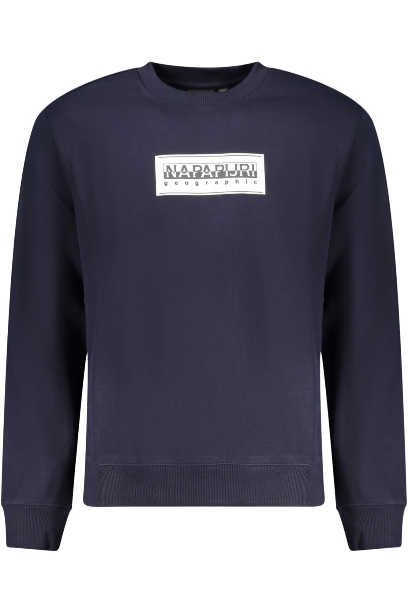 NAPAPIJRI Herren Sweatshirt in Blau