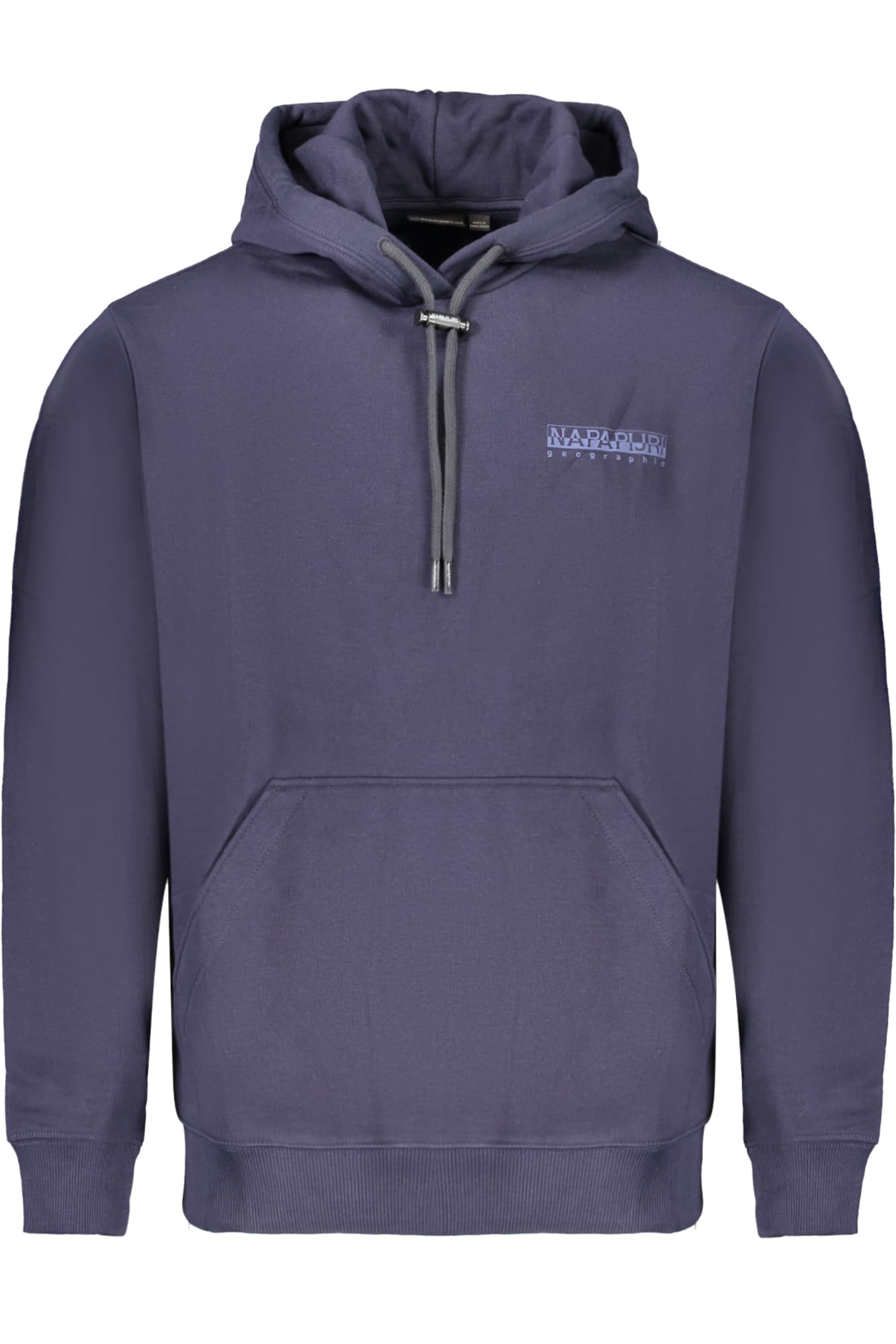 NAPAPIJRI Herren Sweatshirt in Blau