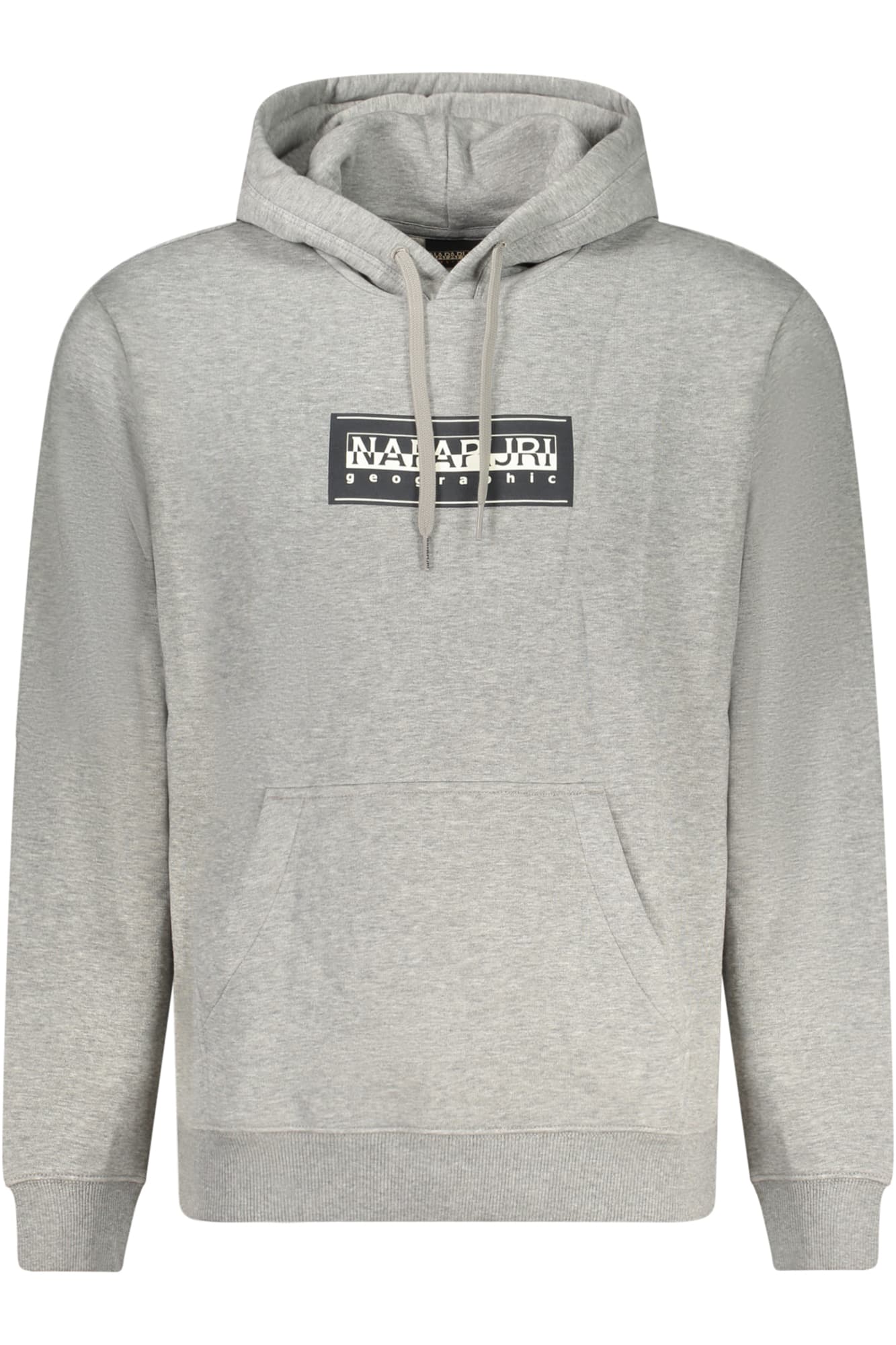 NAPAPIJRI Herren Sweatshirt in Grau