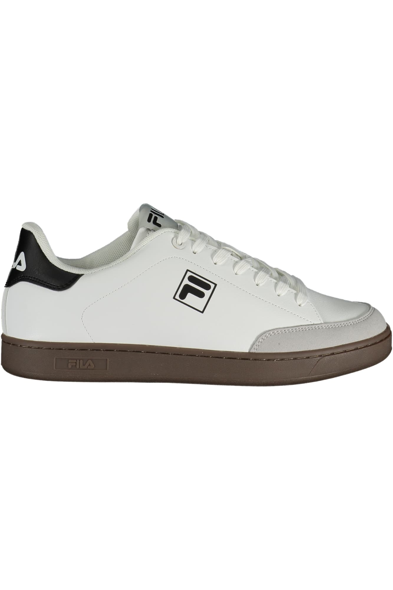 FILA Herren Sneaker in Weiß