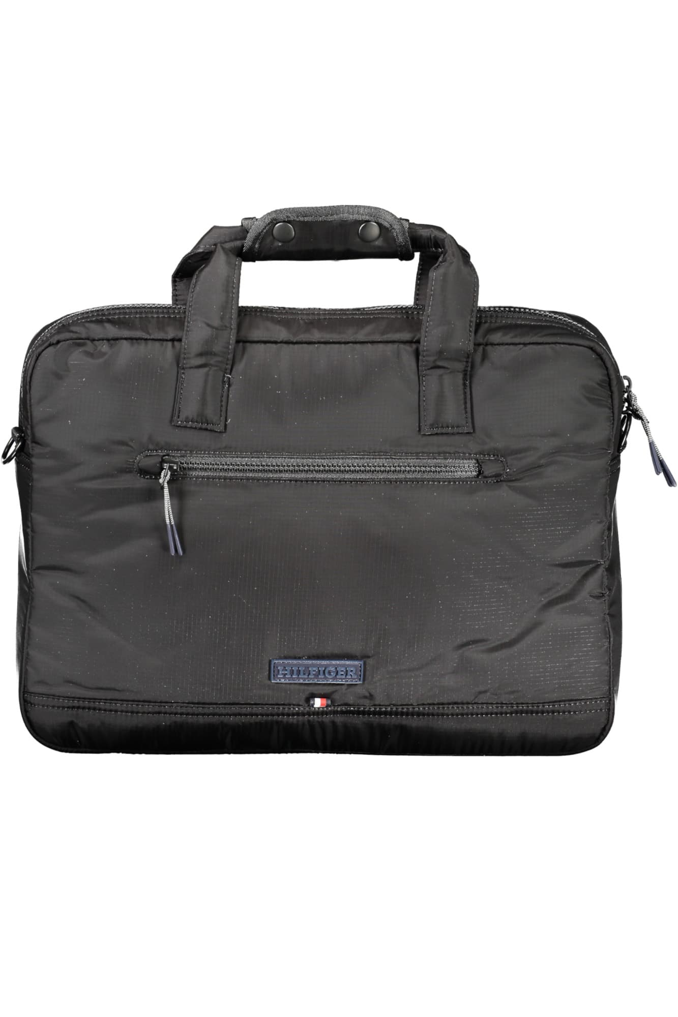 Tommy Hilfiger Herren Tasche in Schwarz