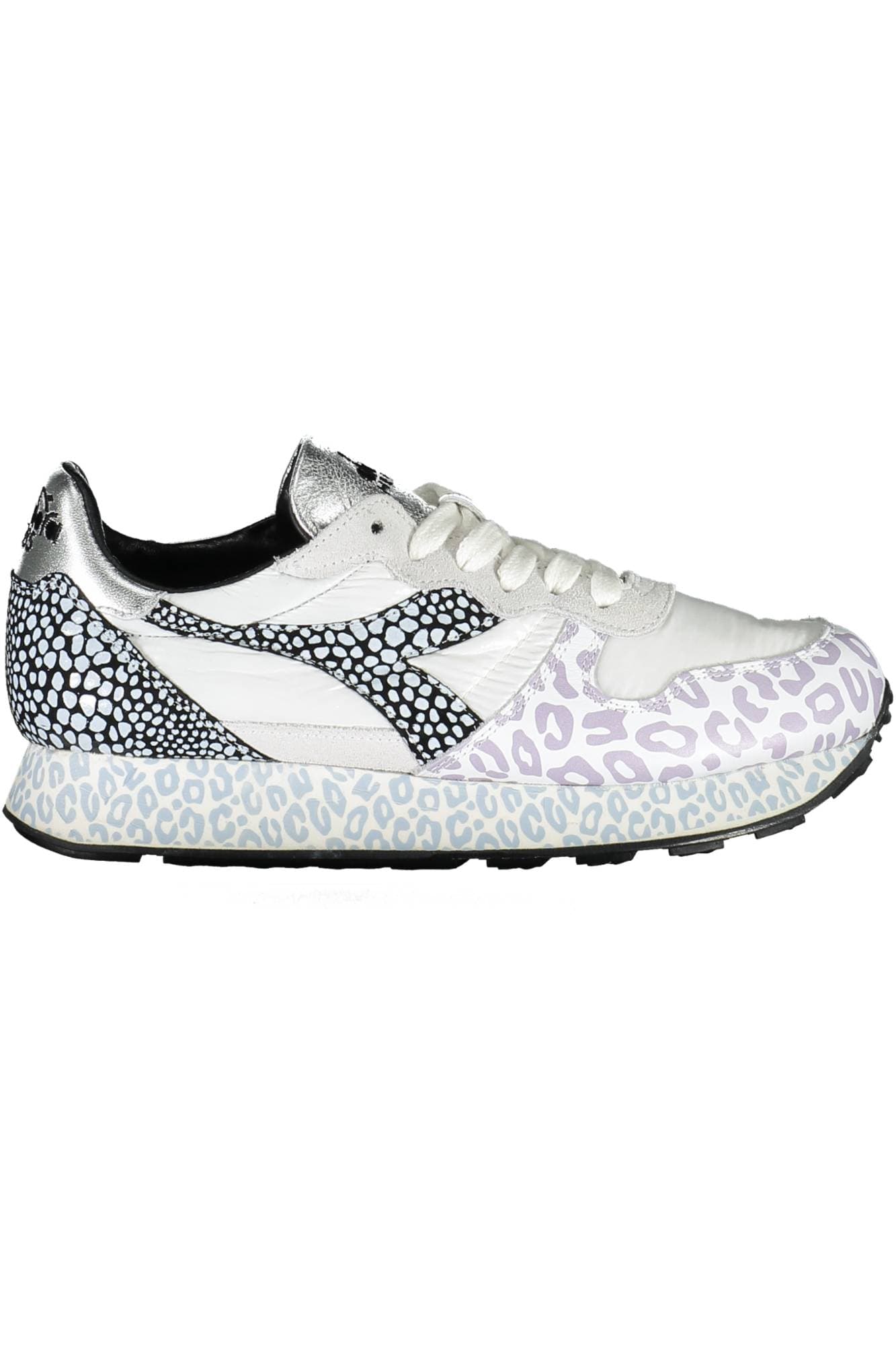 DIADORA Damen Sneaker in Weiß