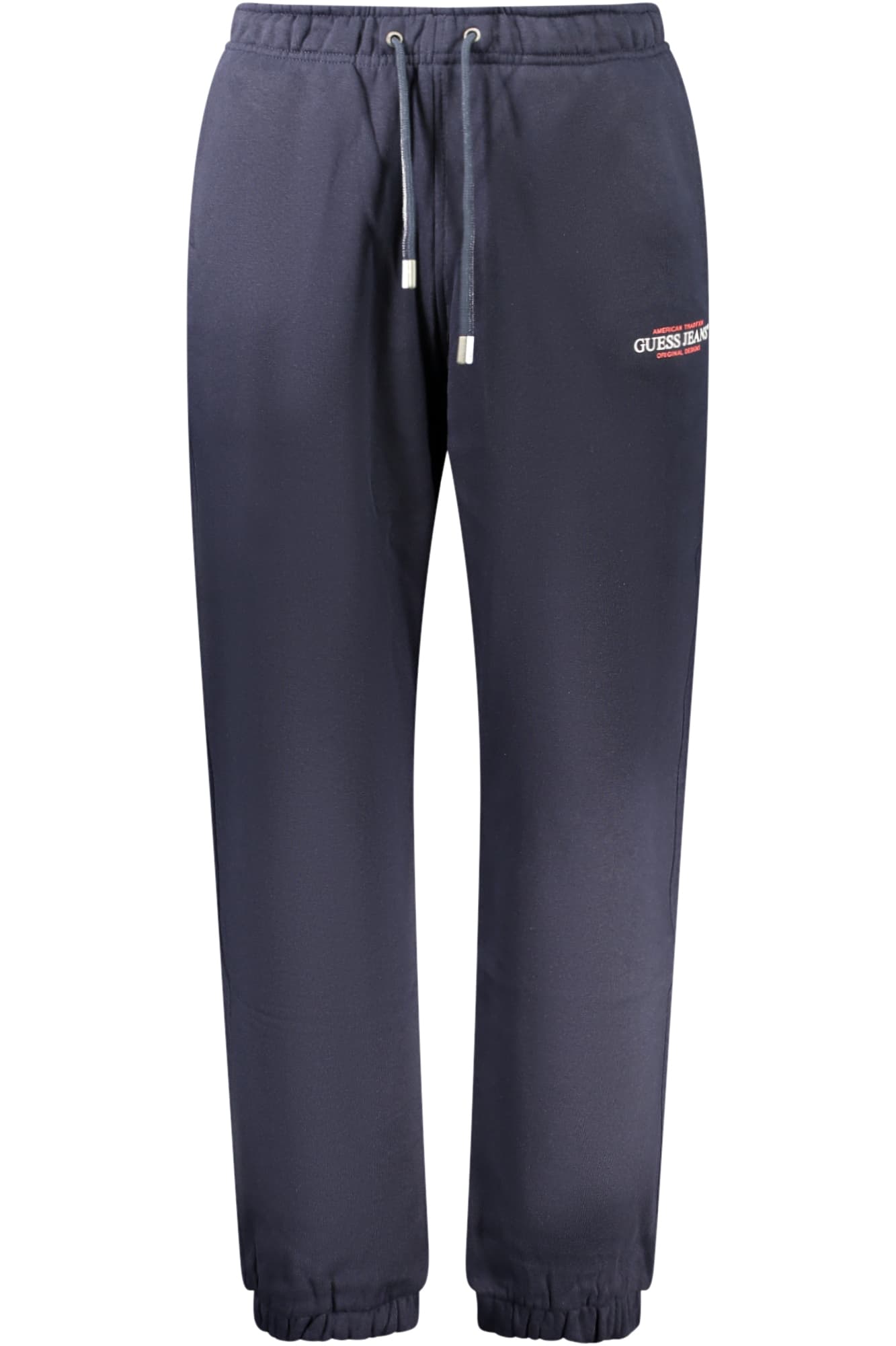 GUESS JEANS Herren Overall in Blau