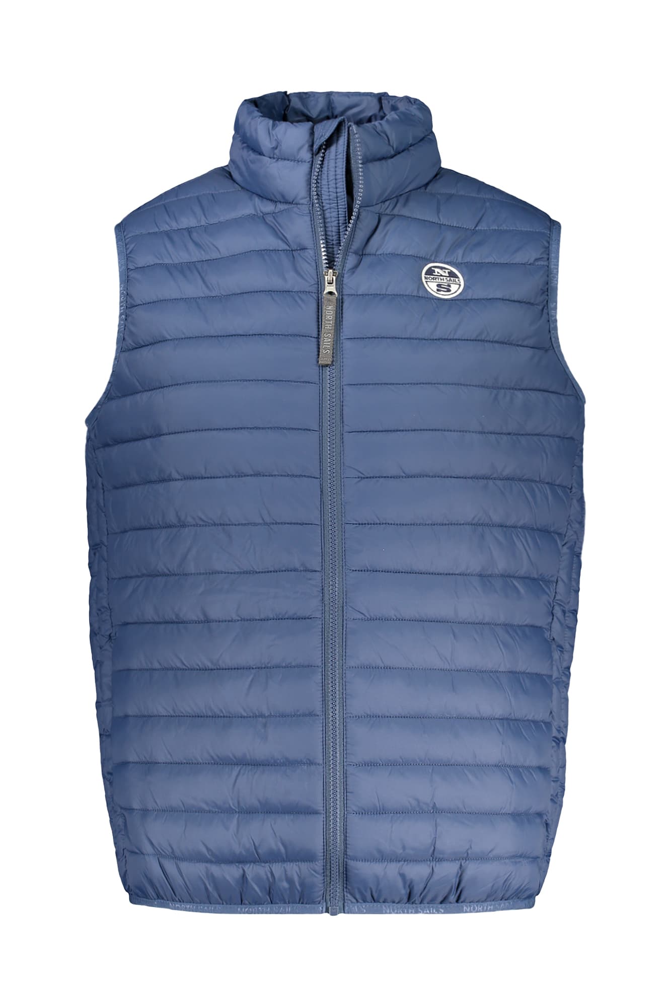 NORTH SAILS Herren Weste in Blau