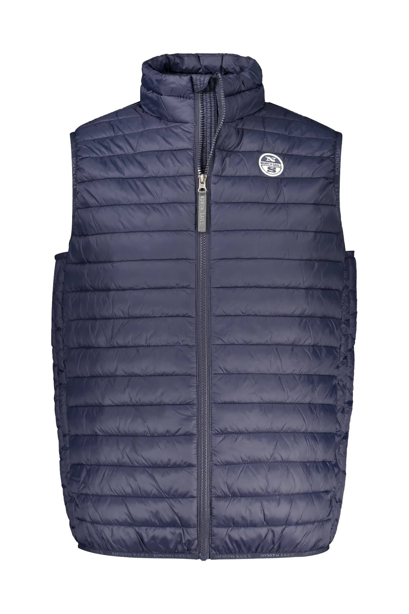 NORTH SAILS Herren Weste in Blau