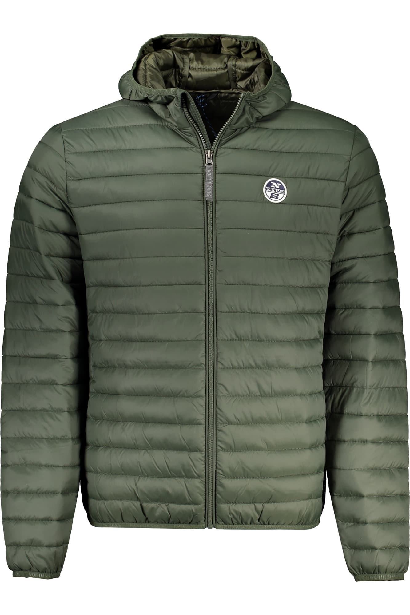 NORTH SAILS Herren Jacke in Grün