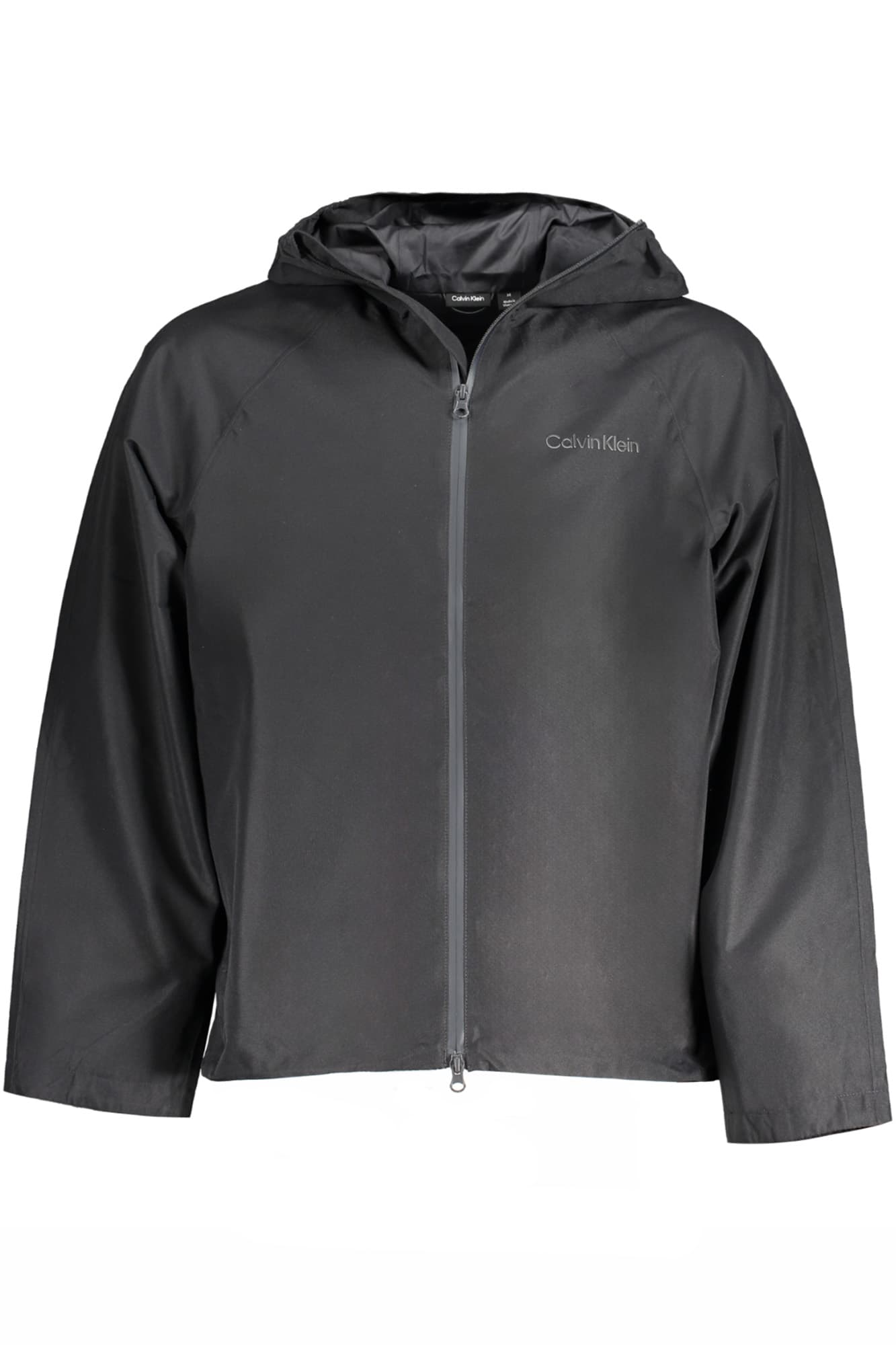 Calvin Klein Herren Jacke in Schwarz