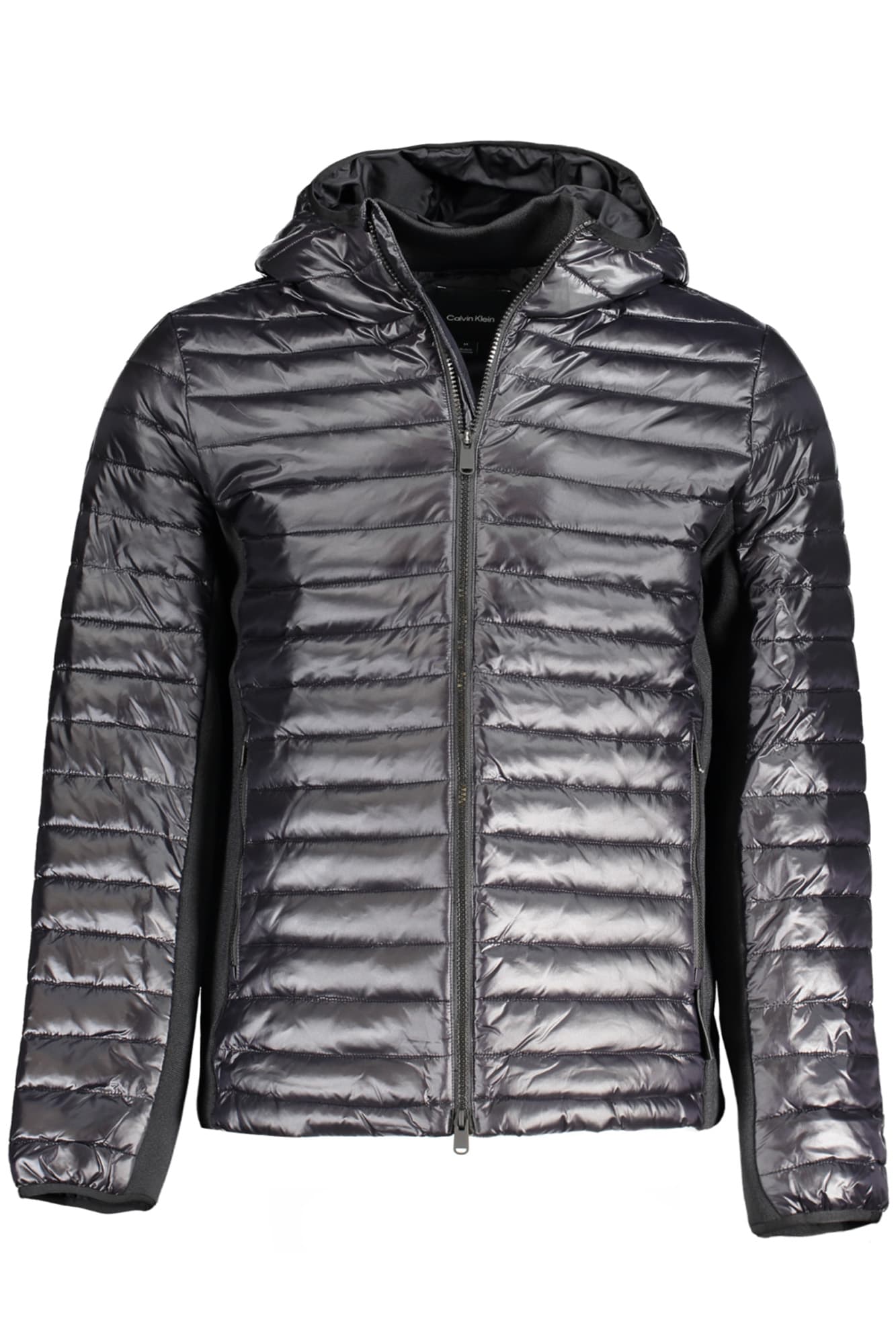Calvin Klein Herren Jacke in Schwarz