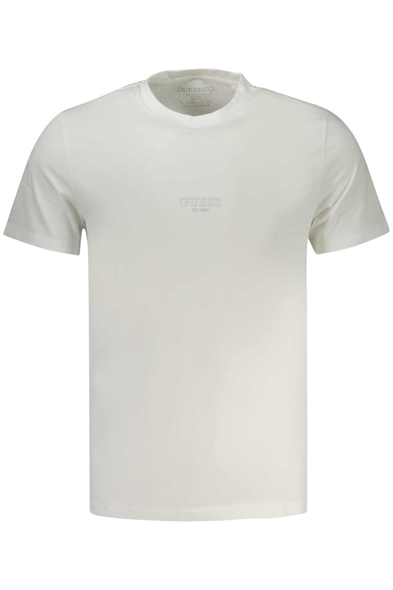 GUESS JEANS Herren Jeans in Weiß