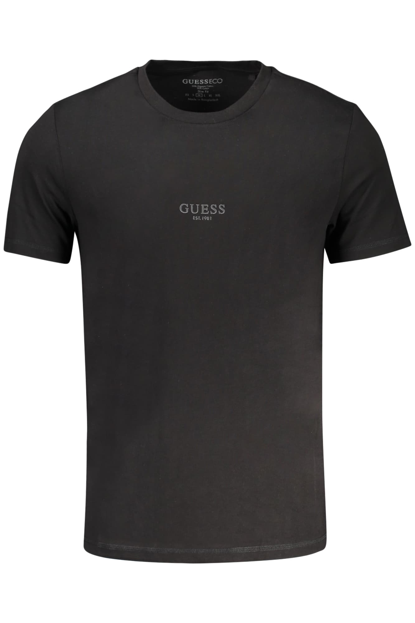 GUESS JEANS Herren Jeans in Schwarz