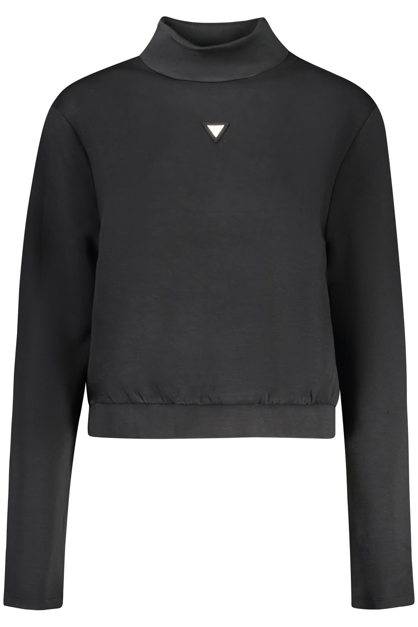 GUESS JEANS Damen Jeans in Schwarz