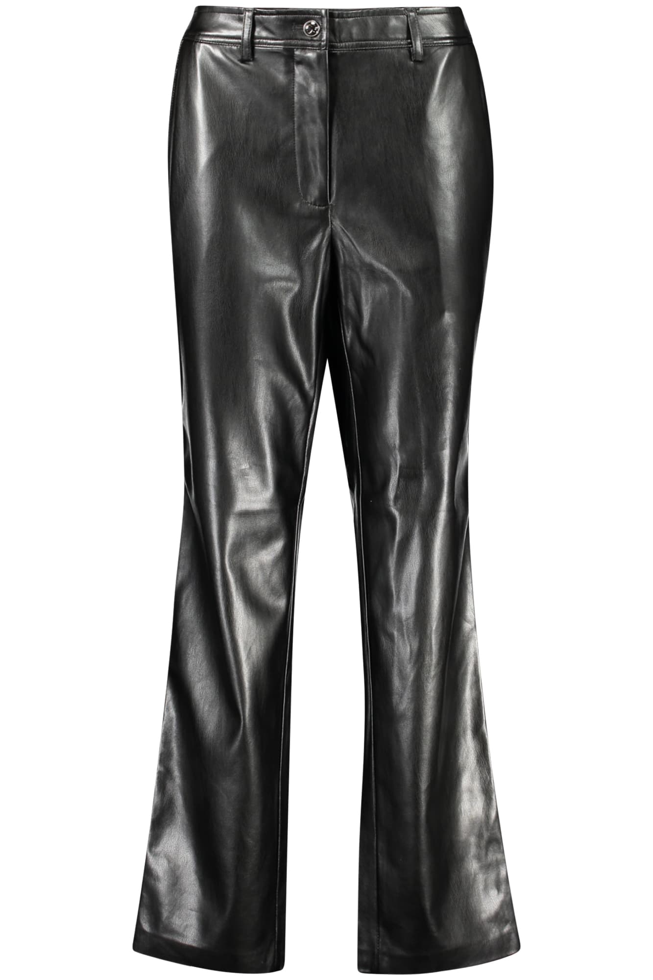 GUESS JEANS Damen Hose in Schwarz