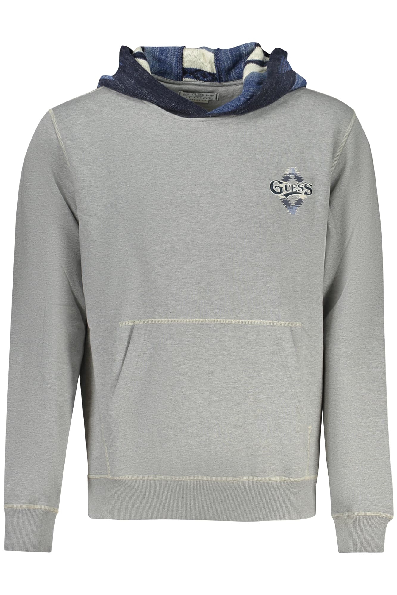 GUESS JEANS Herren Jeans in Grau