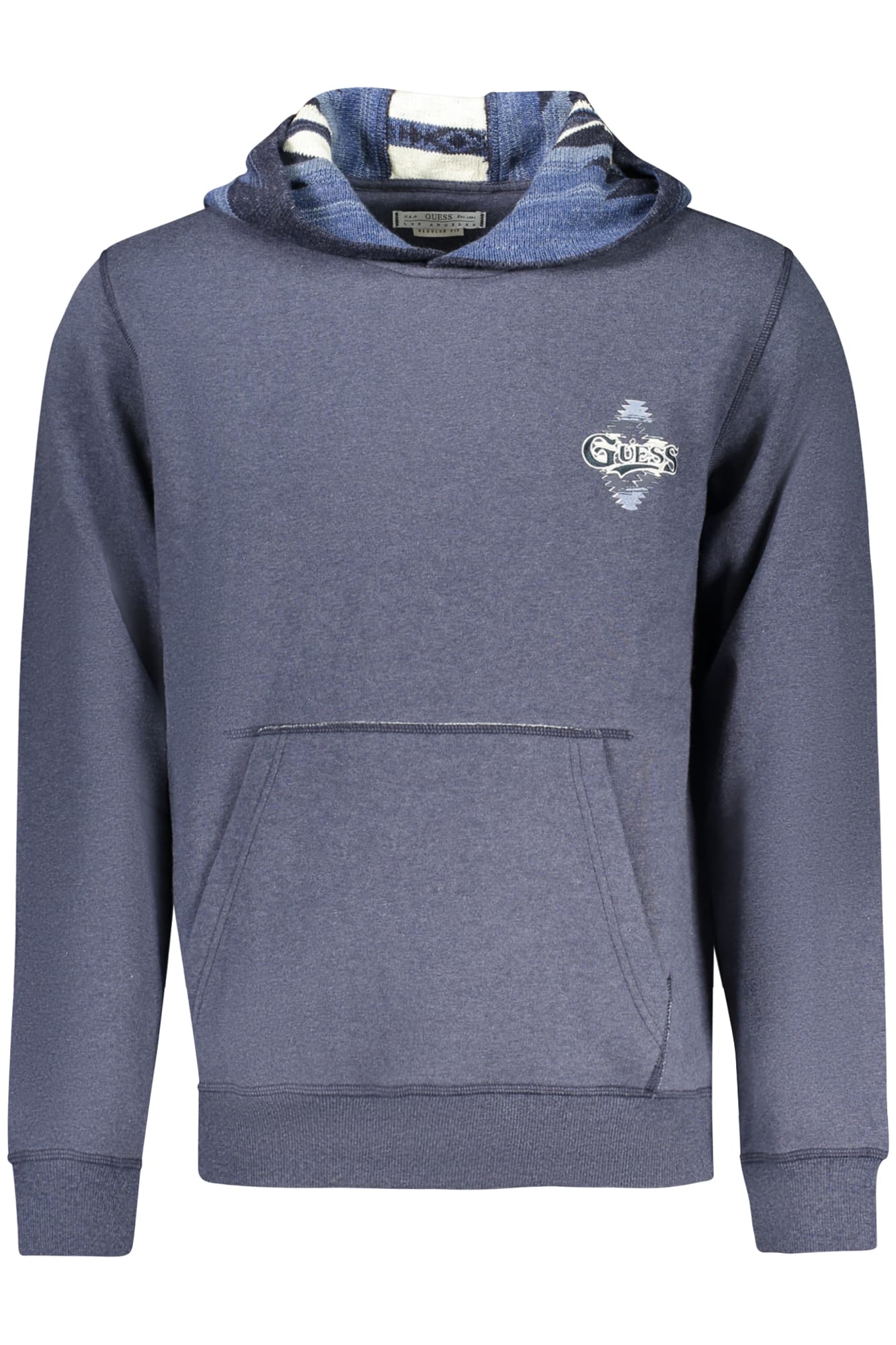 GUESS JEANS Herren Jeans in Blau
