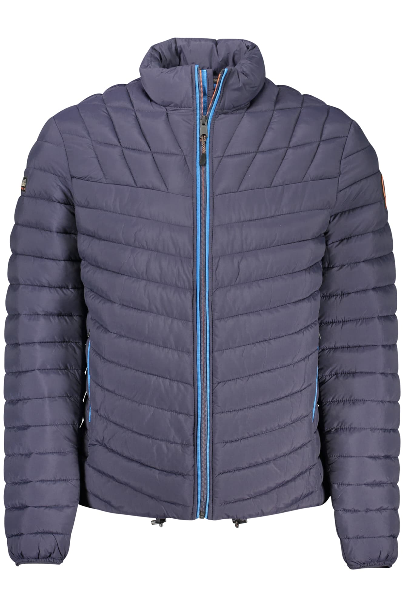 NAPAPIJRI Herren Jacke in Blau