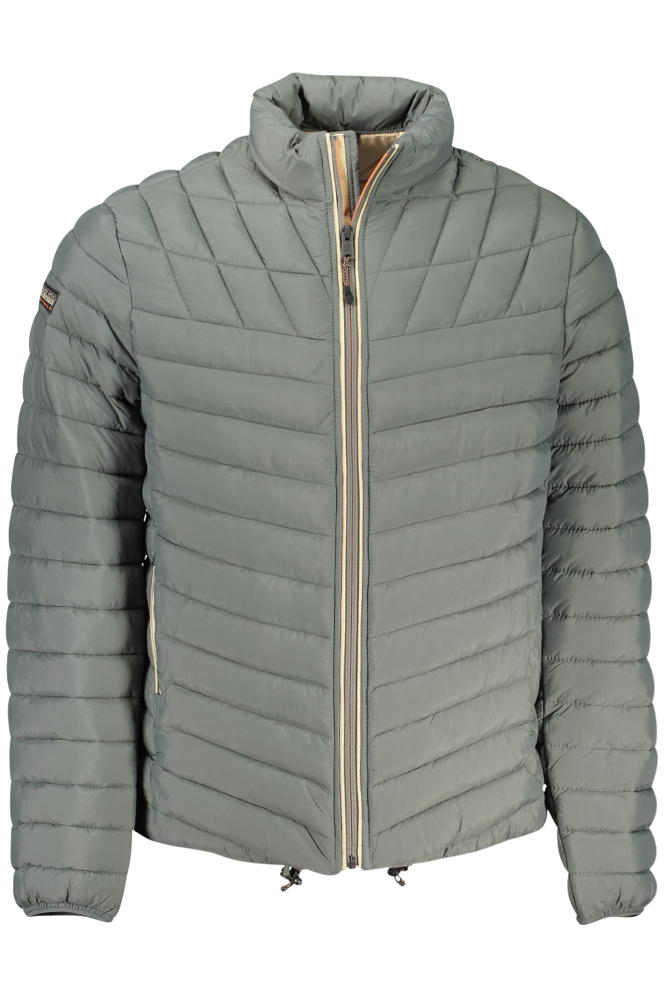 NAPAPIJRI Herren Jacke in Grün
